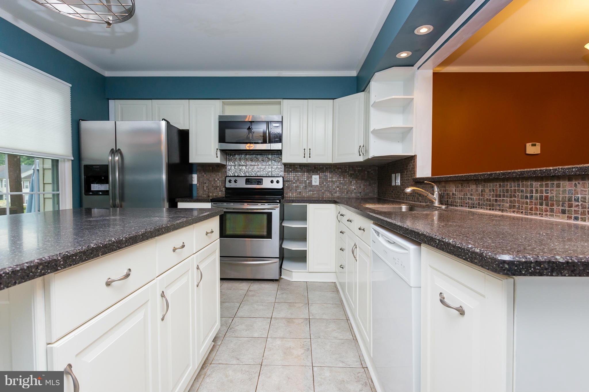 LOGAN WOODS - Residential