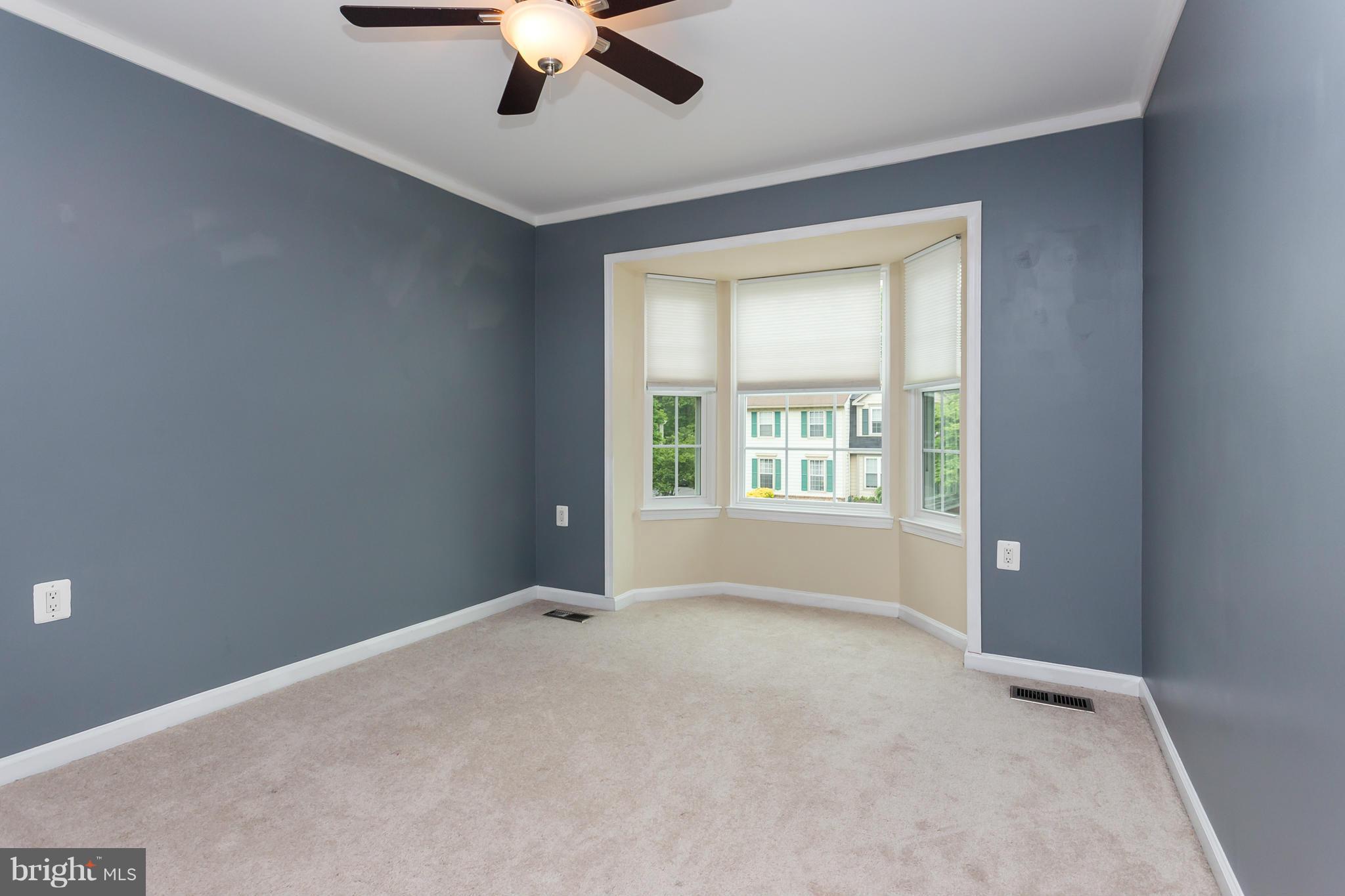 LOGAN WOODS - Residential