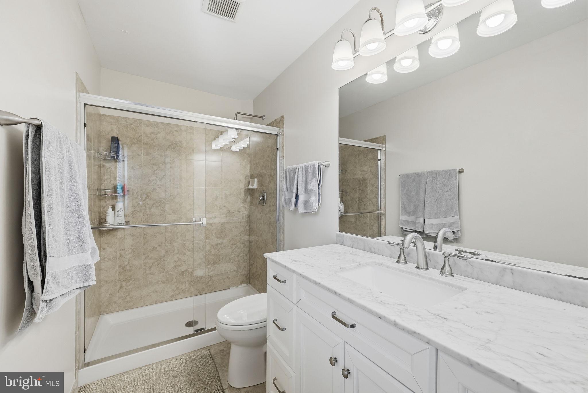 KENWOOD FOREST - Residential