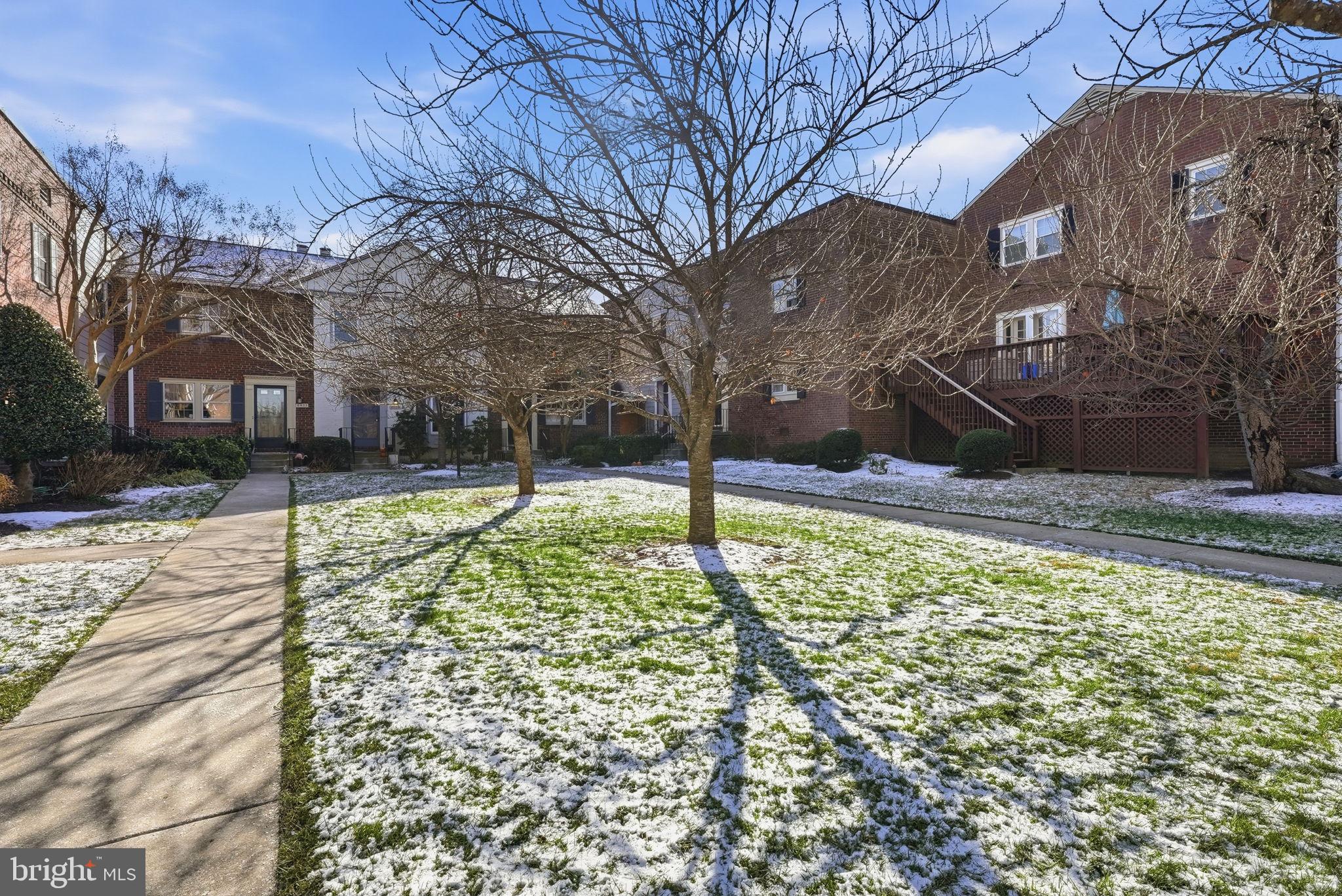 KENWOOD FOREST - Residential