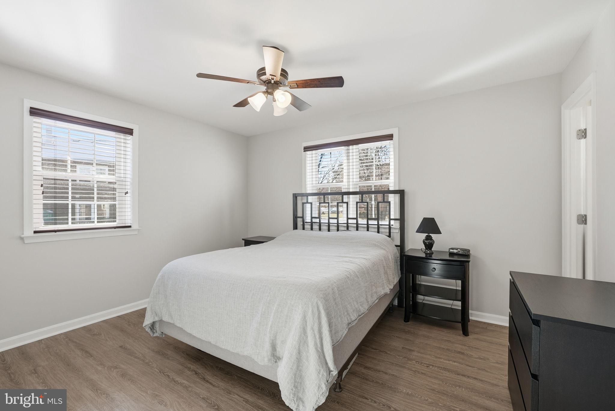 KENWOOD FOREST - Residential