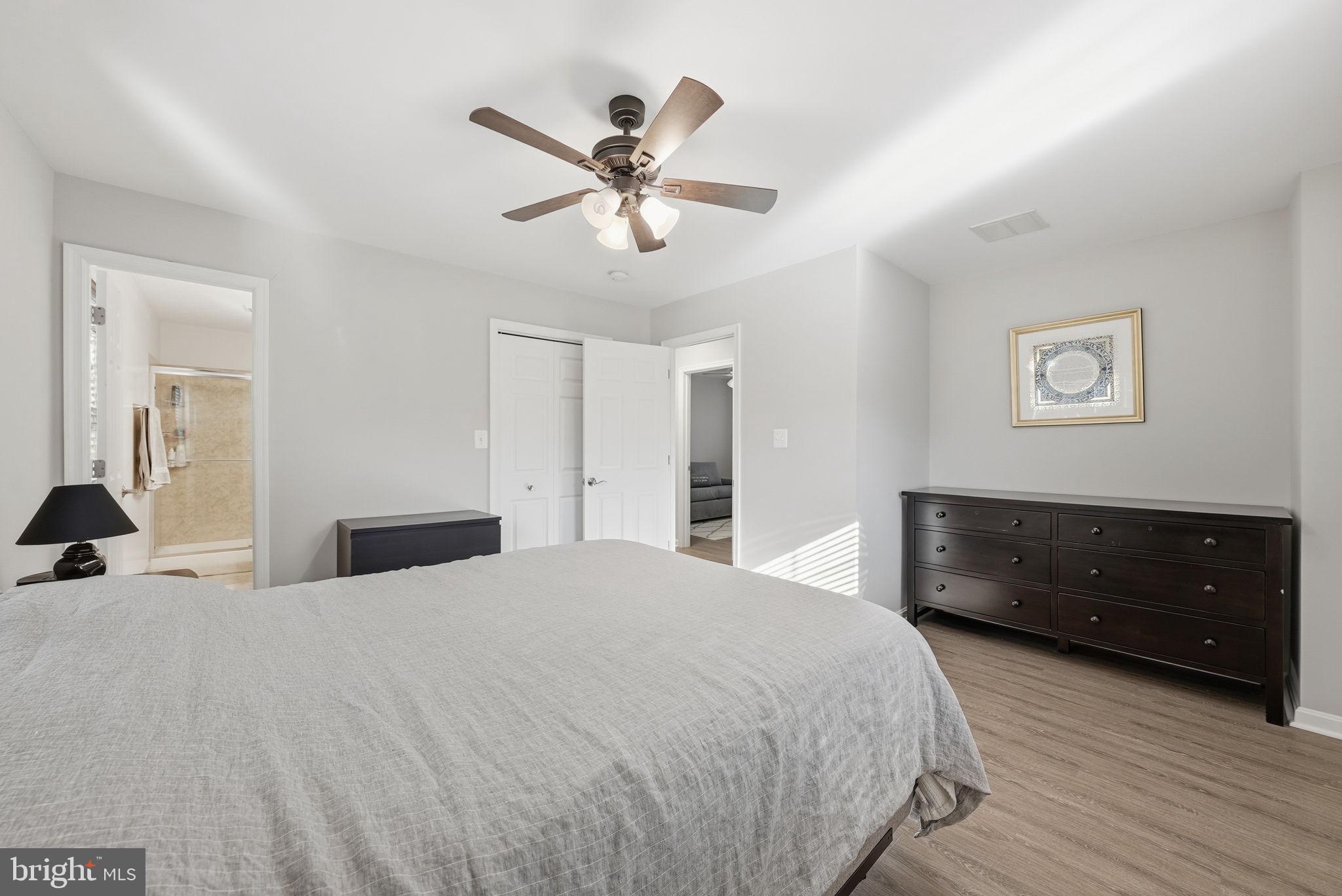 KENWOOD FOREST - Residential