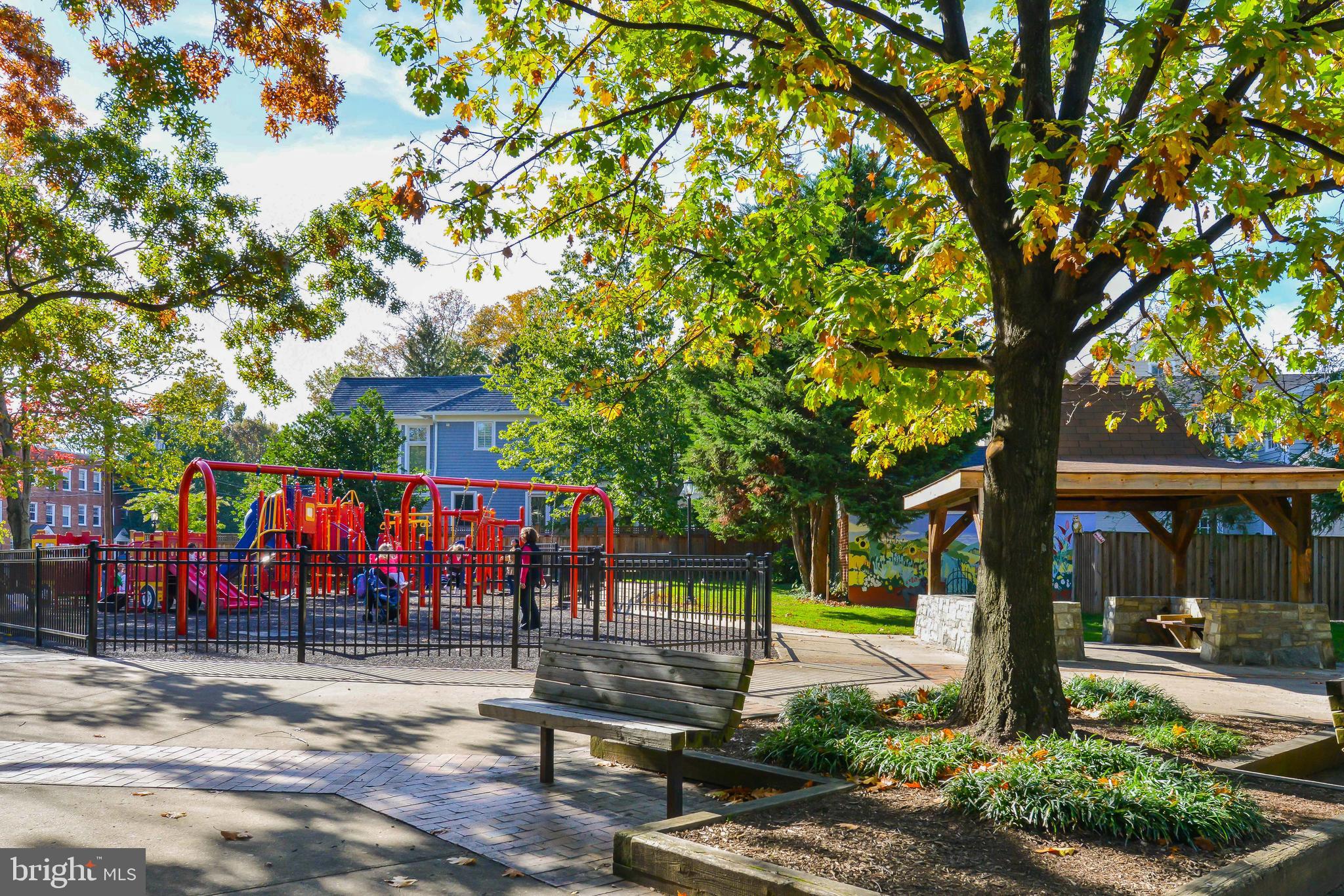 KENWOOD FOREST - Residential