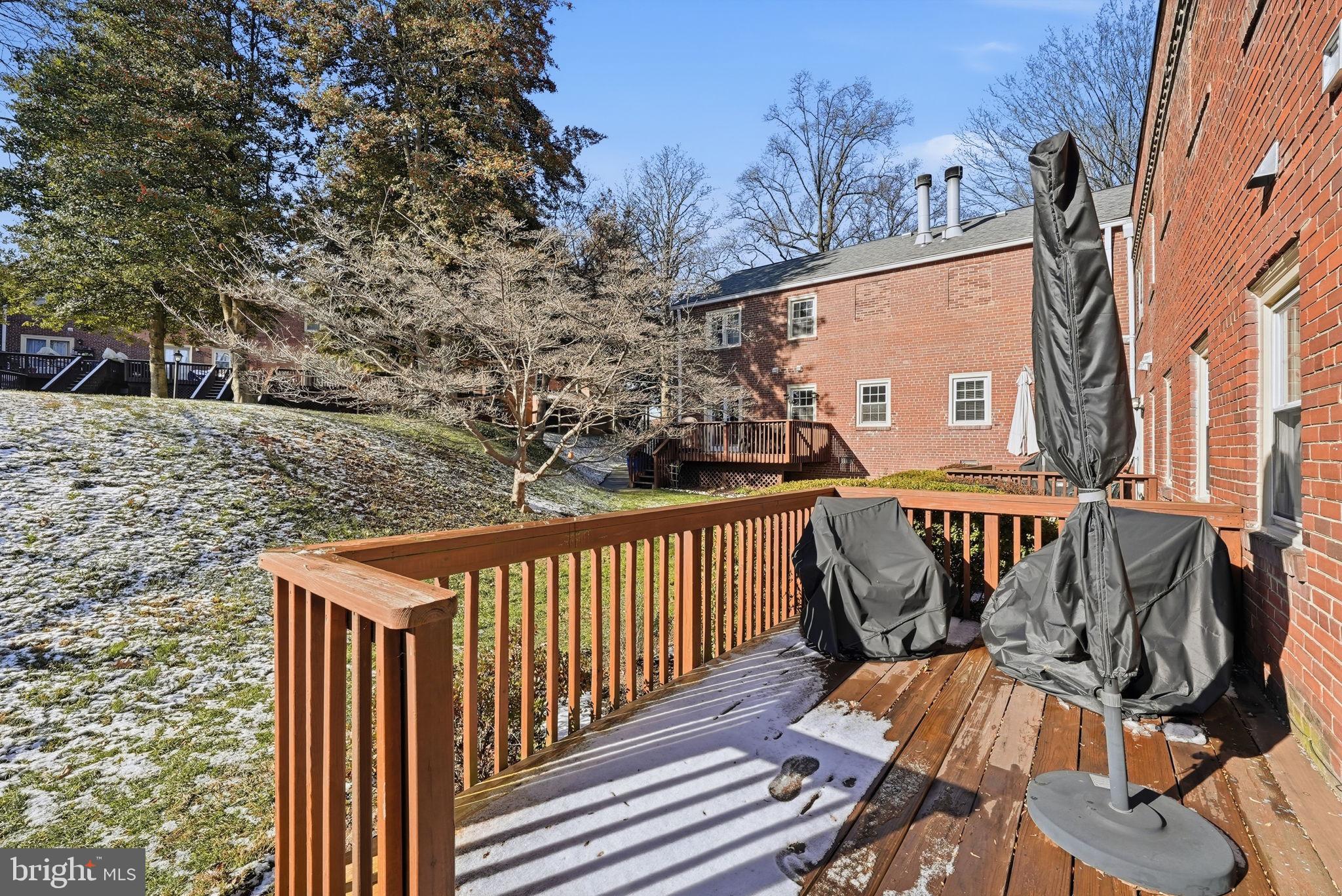 KENWOOD FOREST - Residential