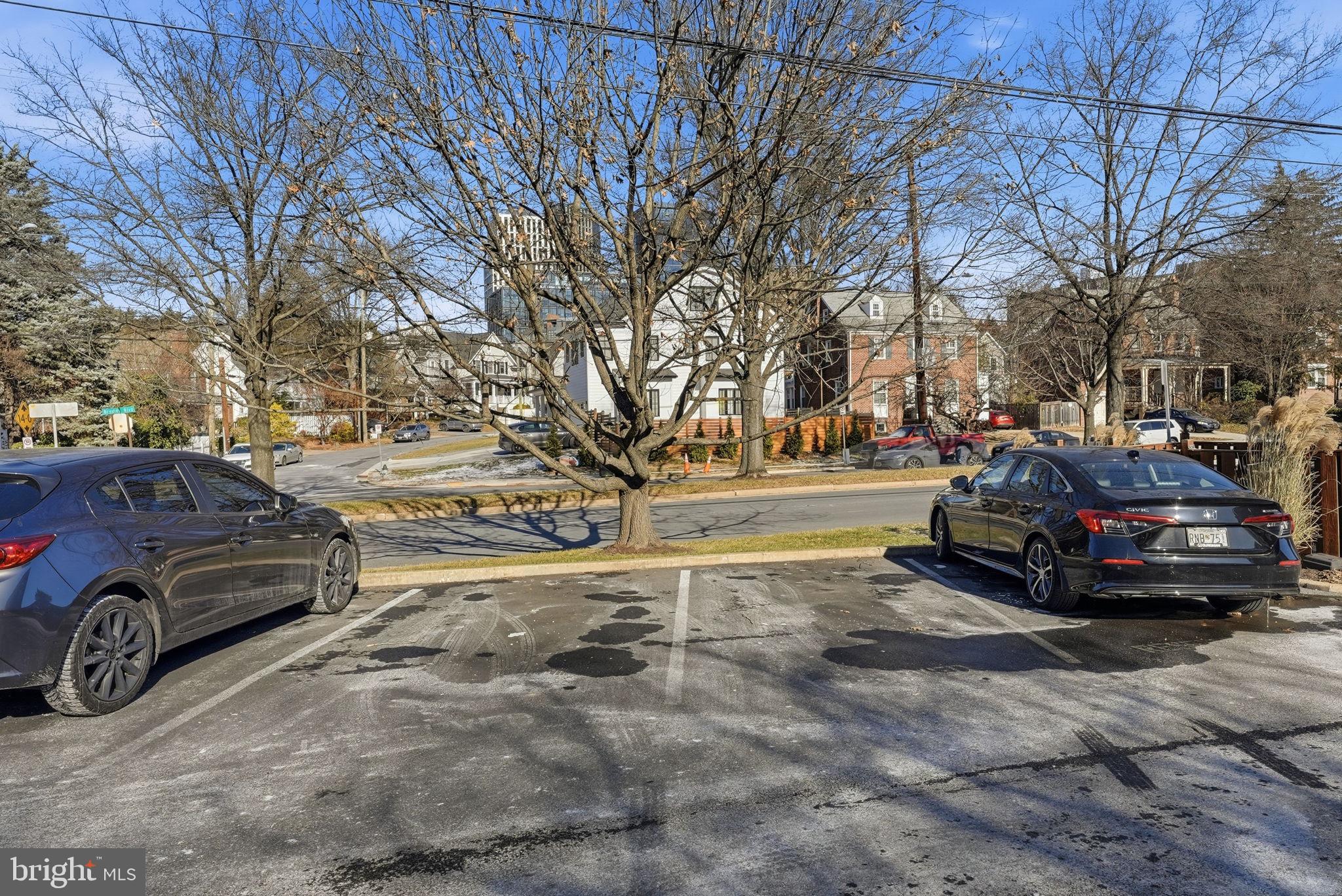 KENWOOD FOREST - Residential