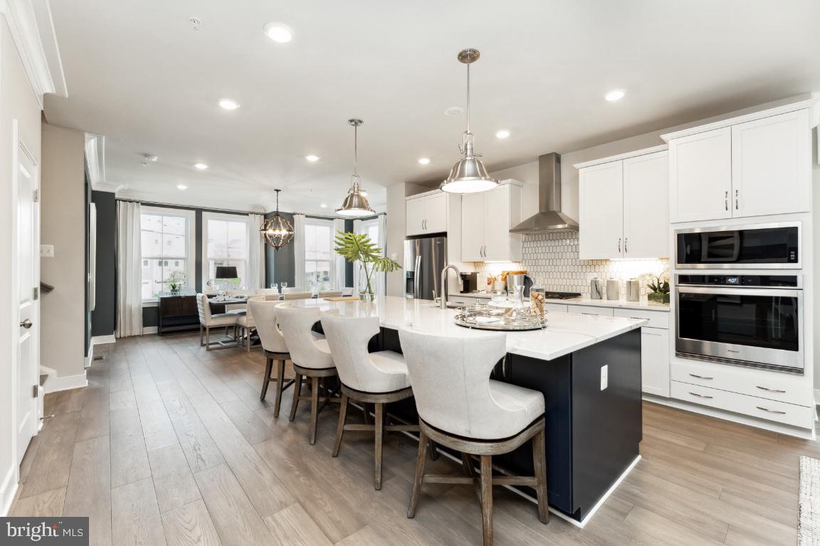 SCOTLAND HEIGHTS - Residential