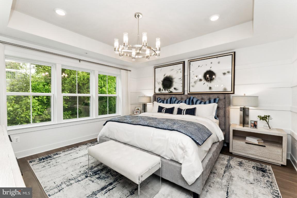 SCOTLAND HEIGHTS - Residential