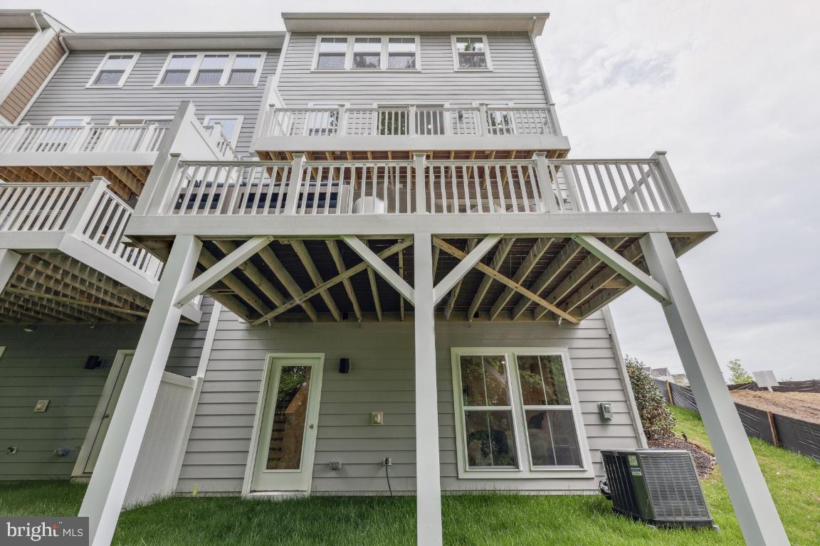 SCOTLAND HEIGHTS - Residential