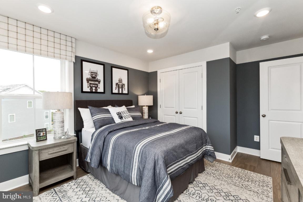 SCOTLAND HEIGHTS - Residential