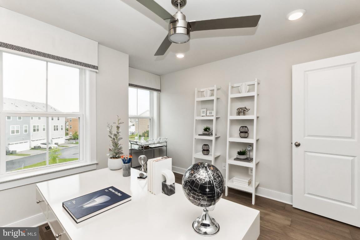 SCOTLAND HEIGHTS - Residential