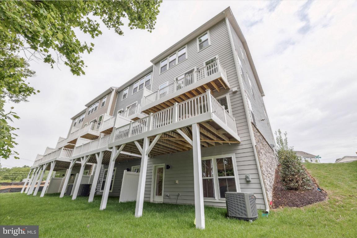 SCOTLAND HEIGHTS - Residential