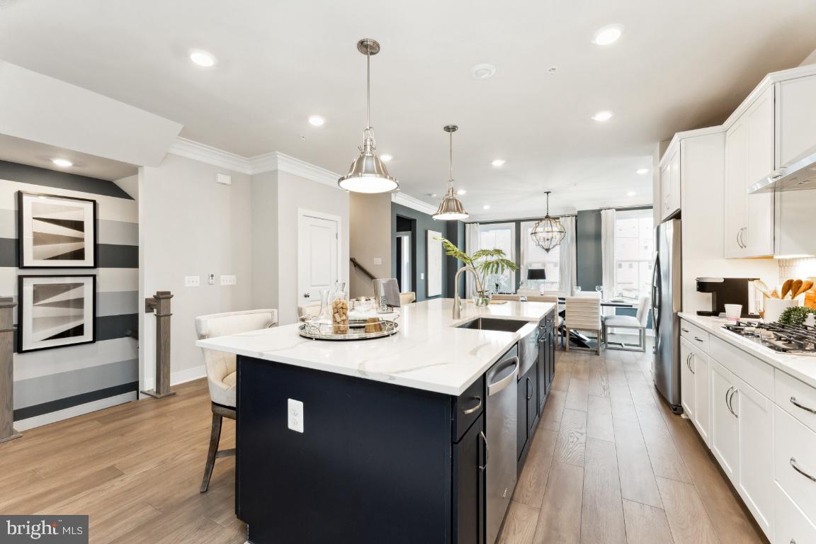 SCOTLAND HEIGHTS - Residential