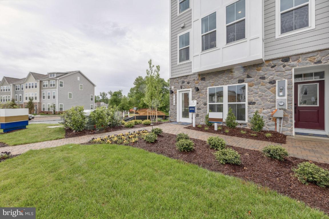 SCOTLAND HEIGHTS - Residential