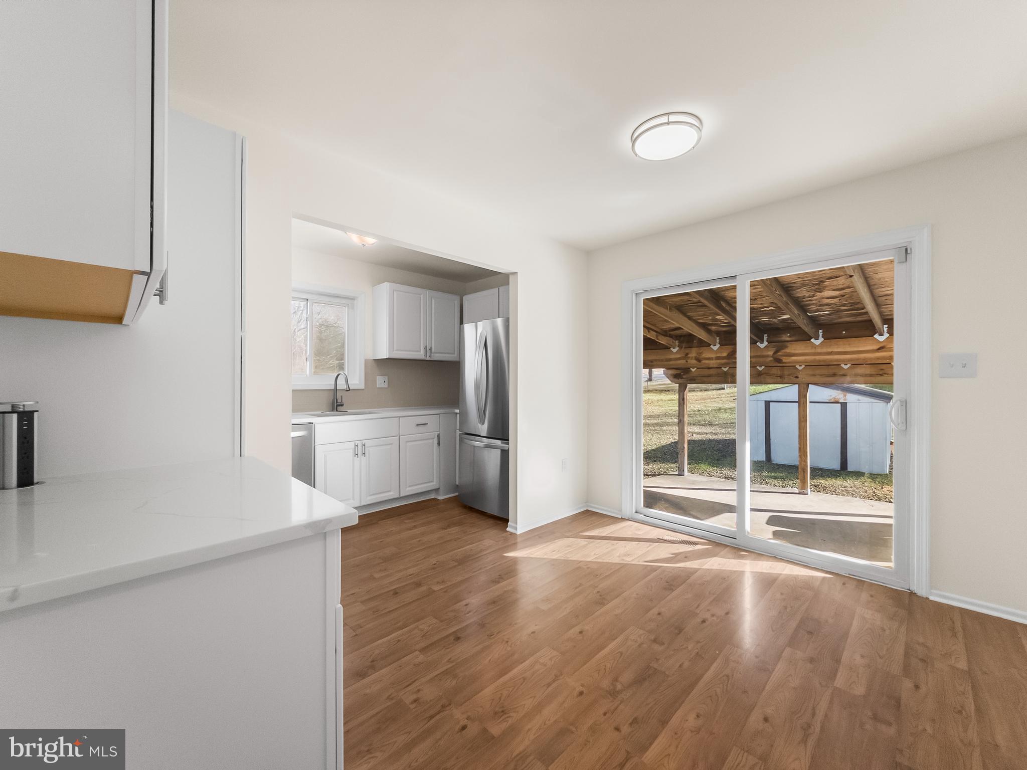 10100 LE FEVRE DRIVE