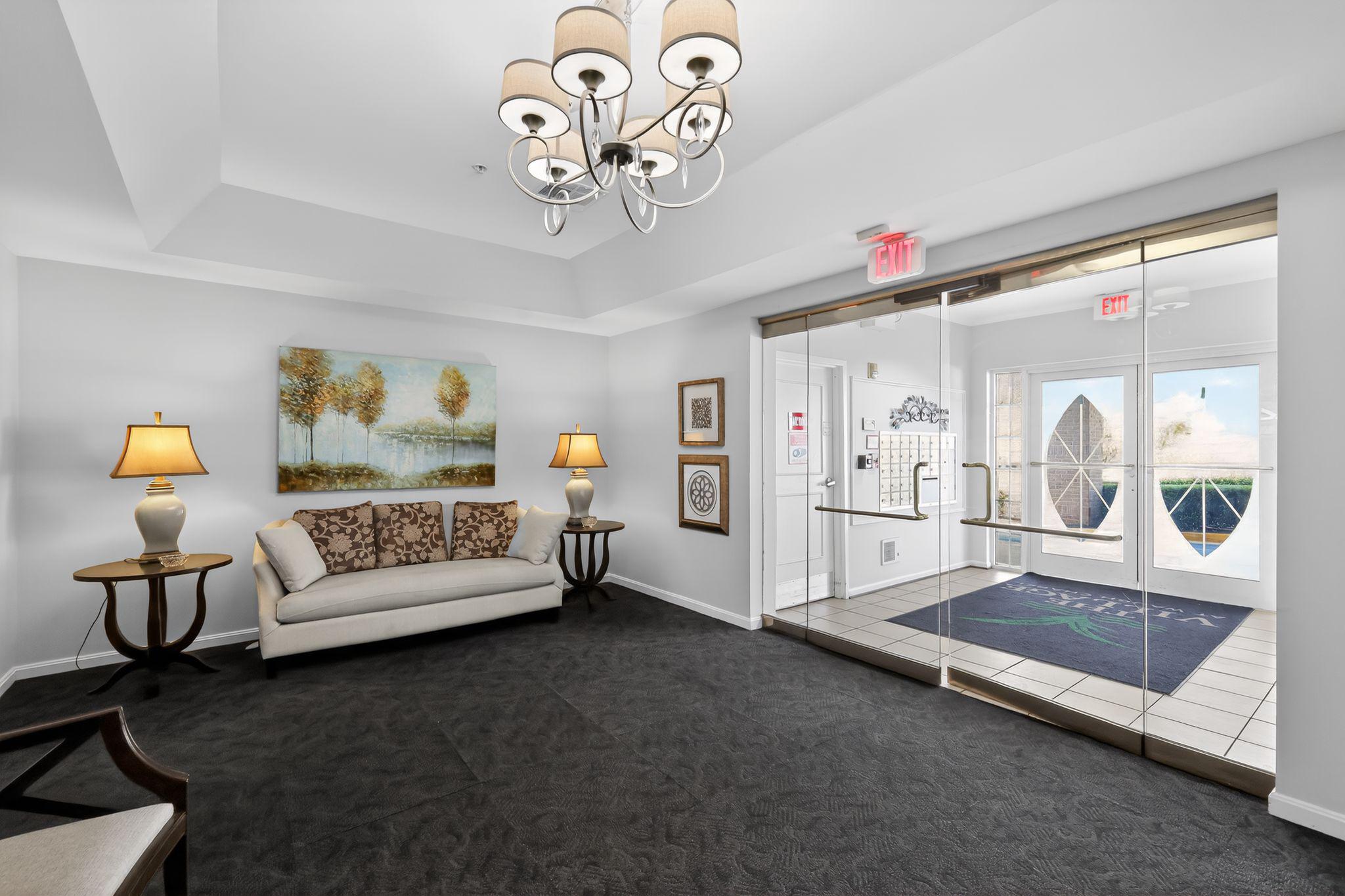 2605 CHAPEL LAKE DRIVE 310