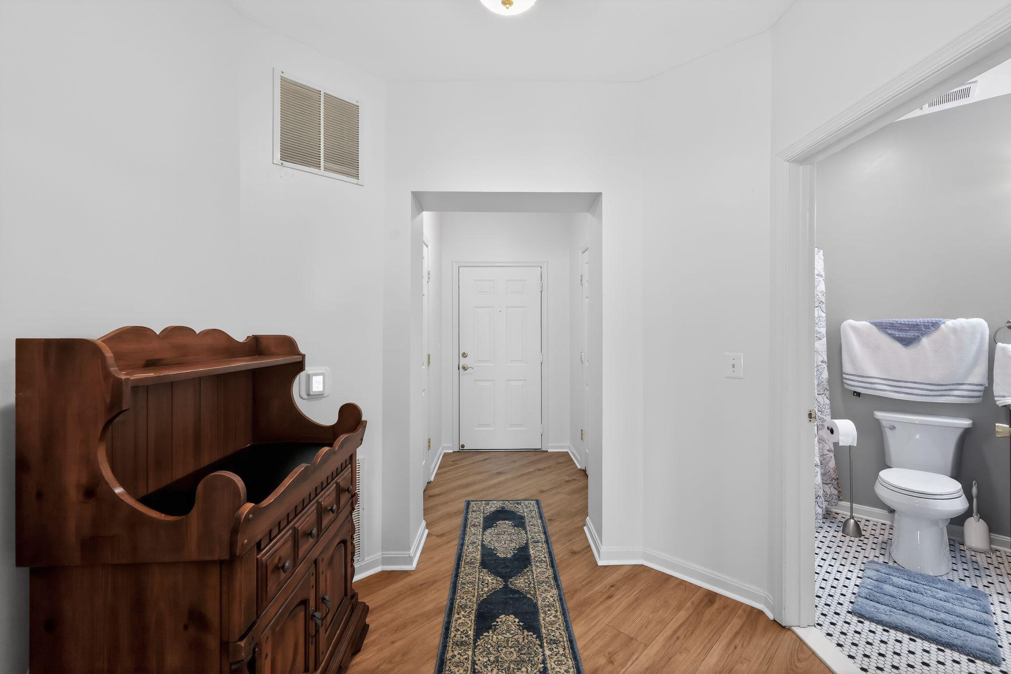 2605 CHAPEL LAKE DRIVE 310