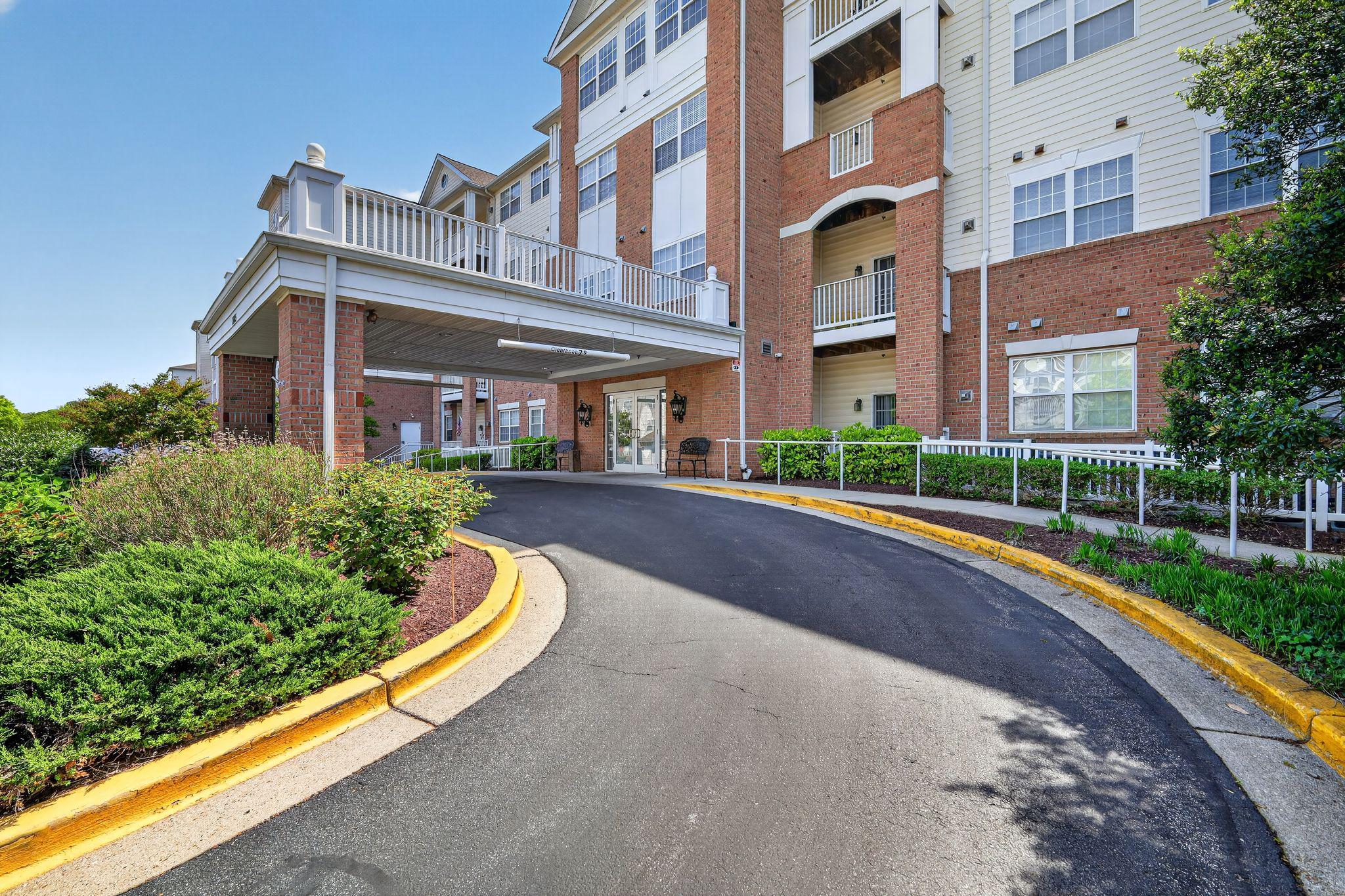 2605 CHAPEL LAKE DRIVE 310