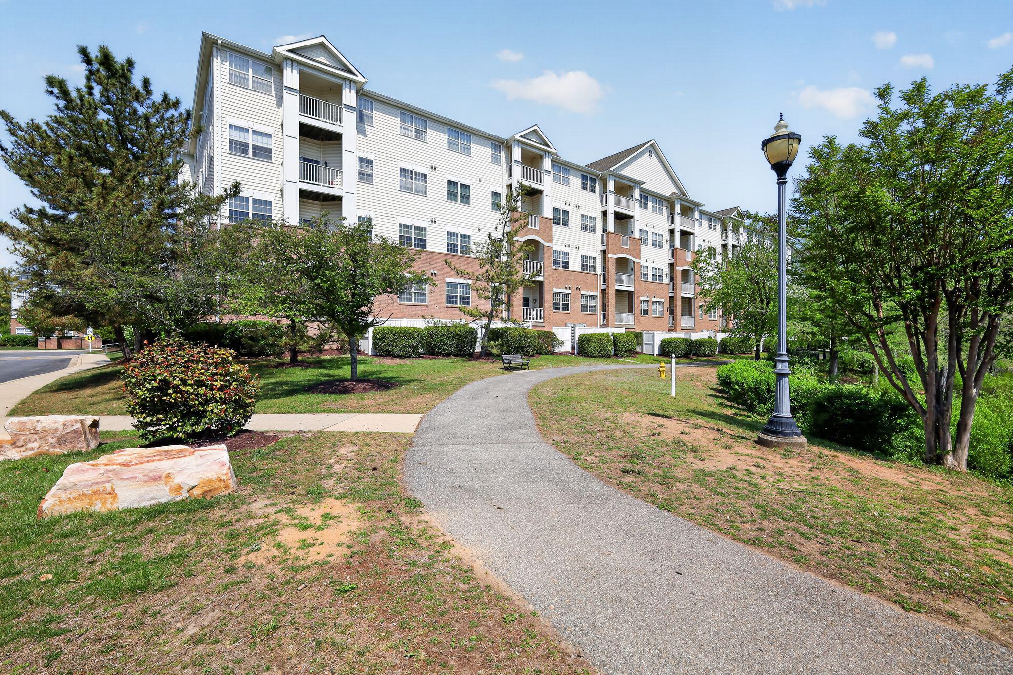 2605 CHAPEL LAKE DRIVE 310