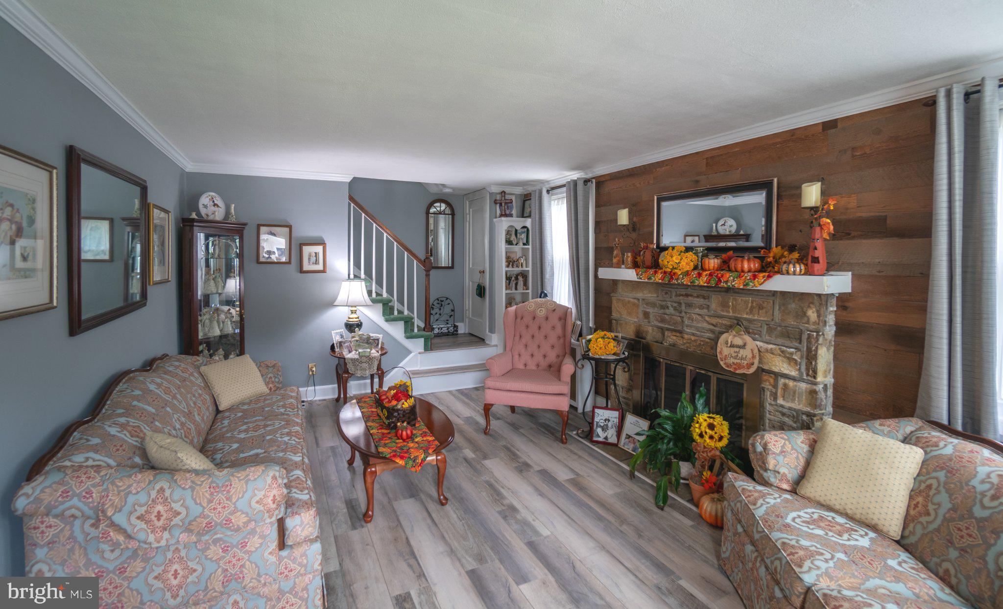 123 HOMESTEAD AVENUE