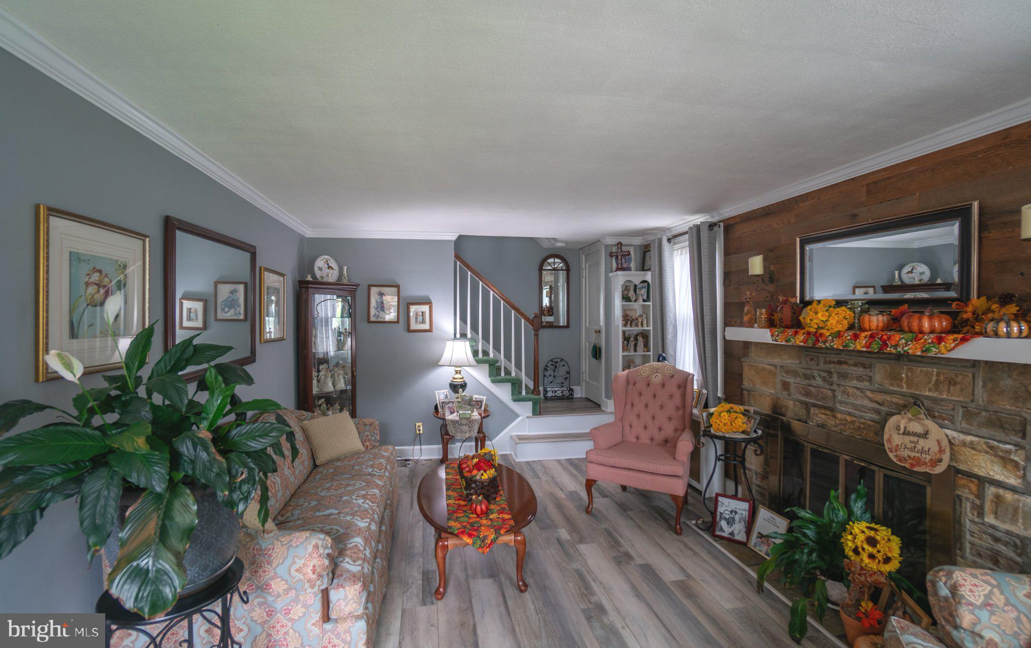 123 HOMESTEAD AVENUE