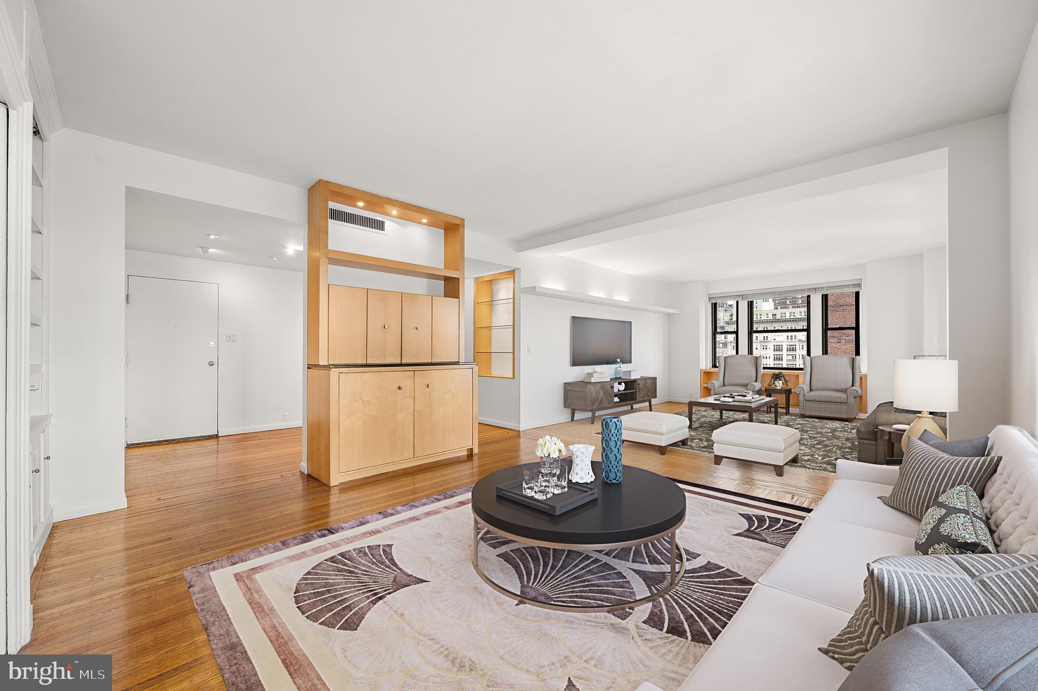 250 S 17TH STREET 1400