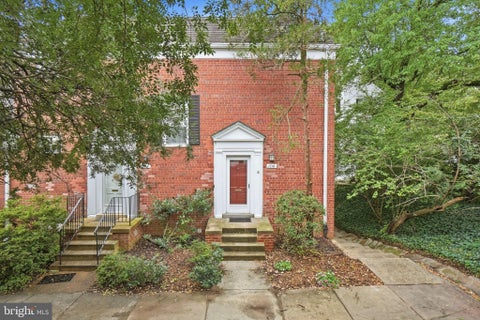 Condo For Rent - 1716 Preston Road<br/> Alexandria City County, ALEXANDRIA, VA 22302