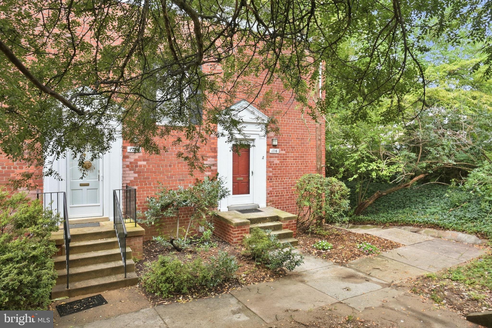 1716 PRESTON ROAD