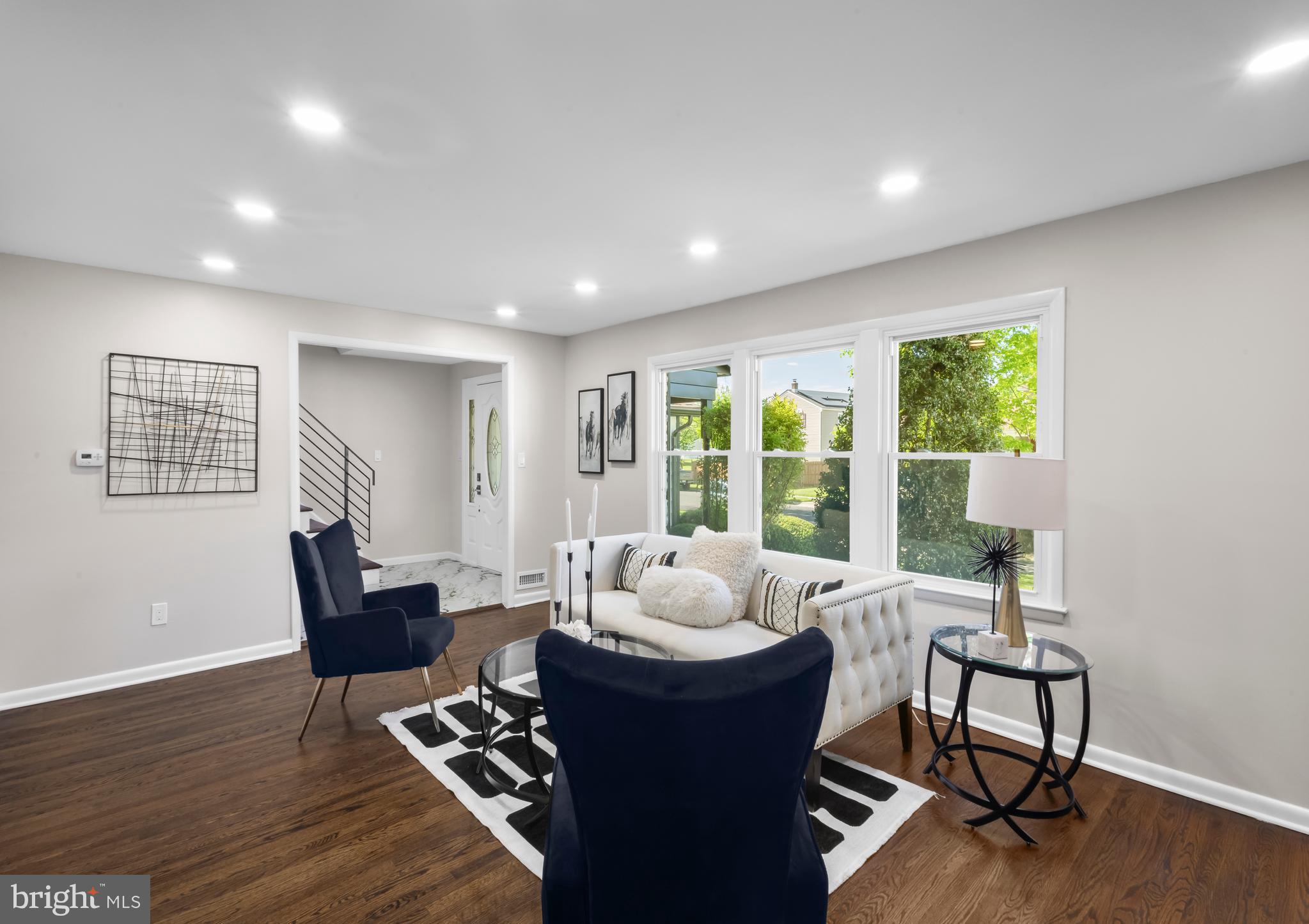 11 CHARTER OAK ROAD