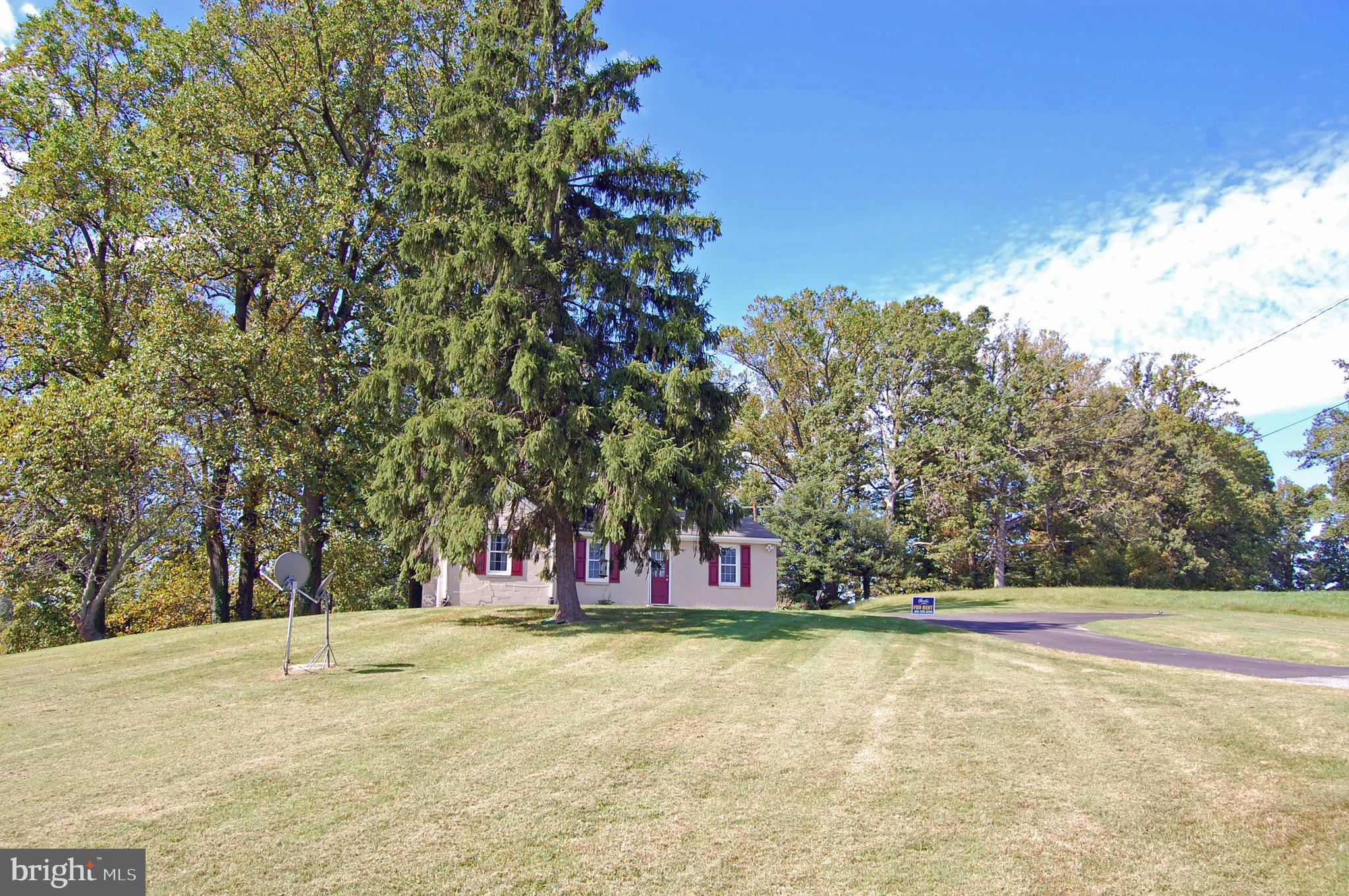 NONE AVAILABLE - Residential Lease