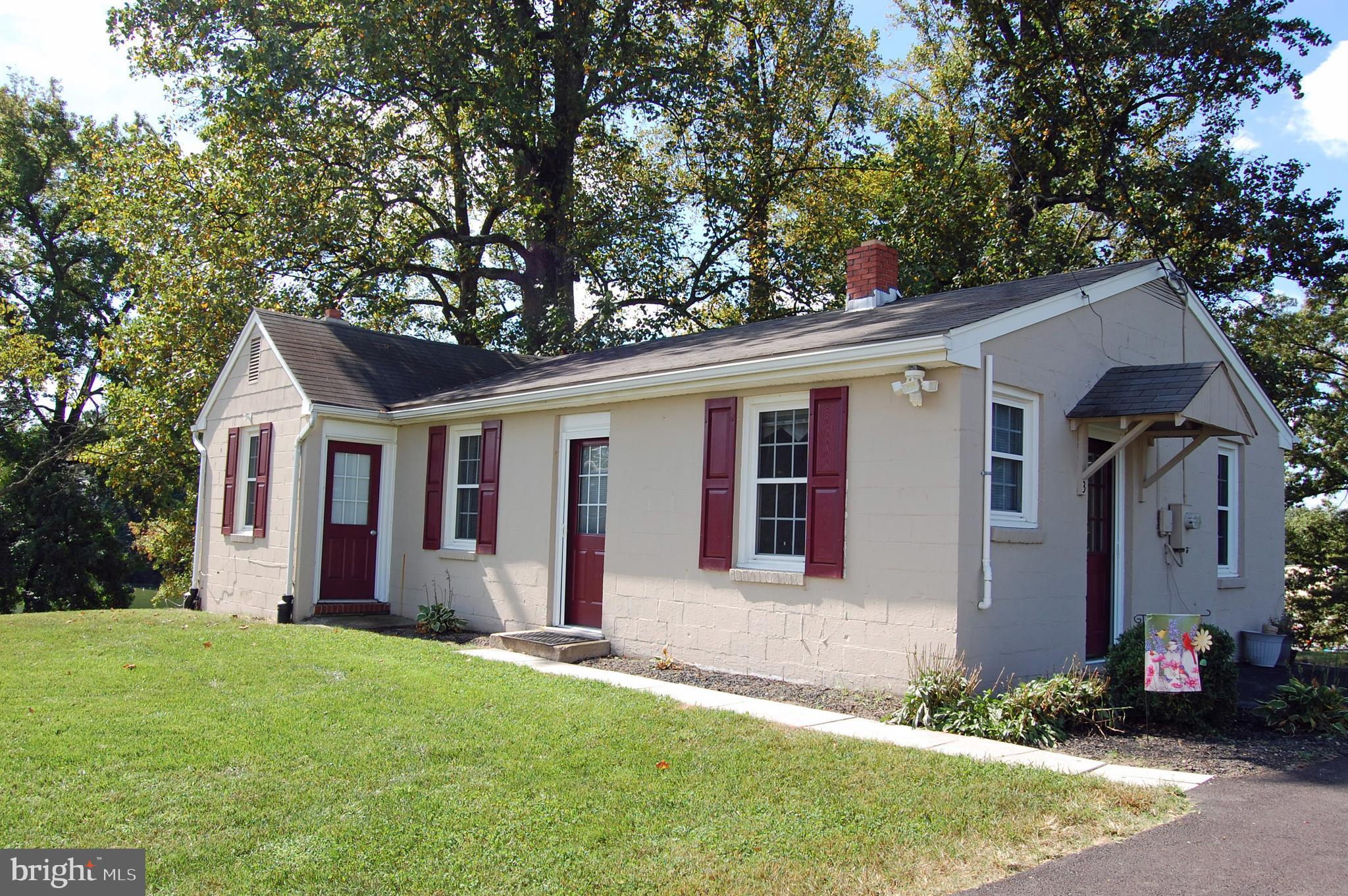 NONE AVAILABLE - Residential Lease