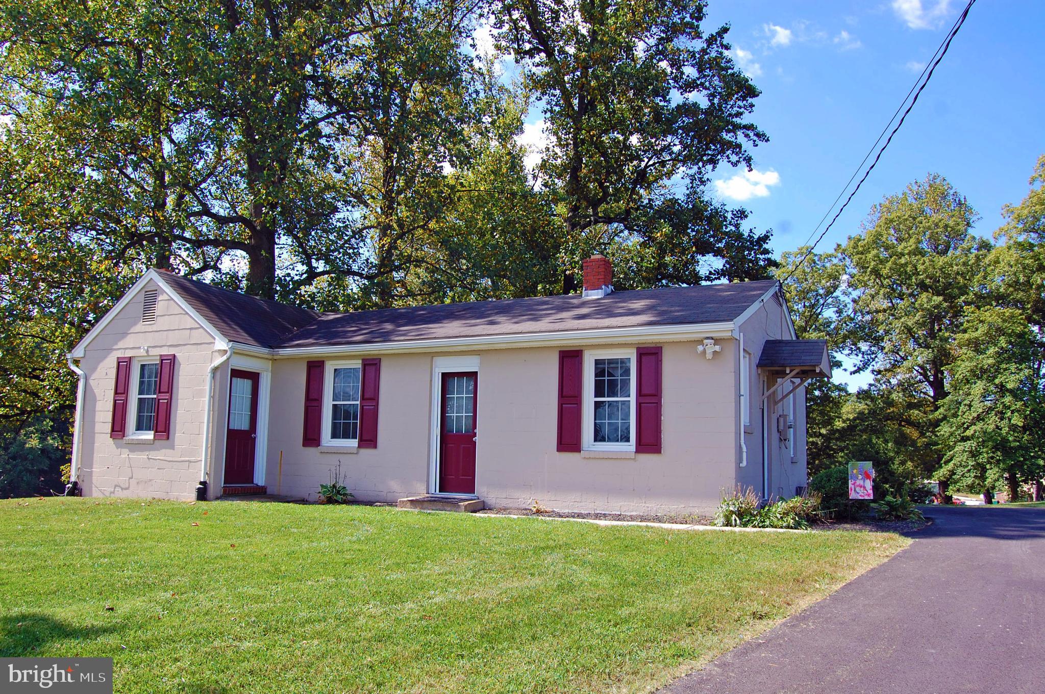 NONE AVAILABLE - Residential Lease