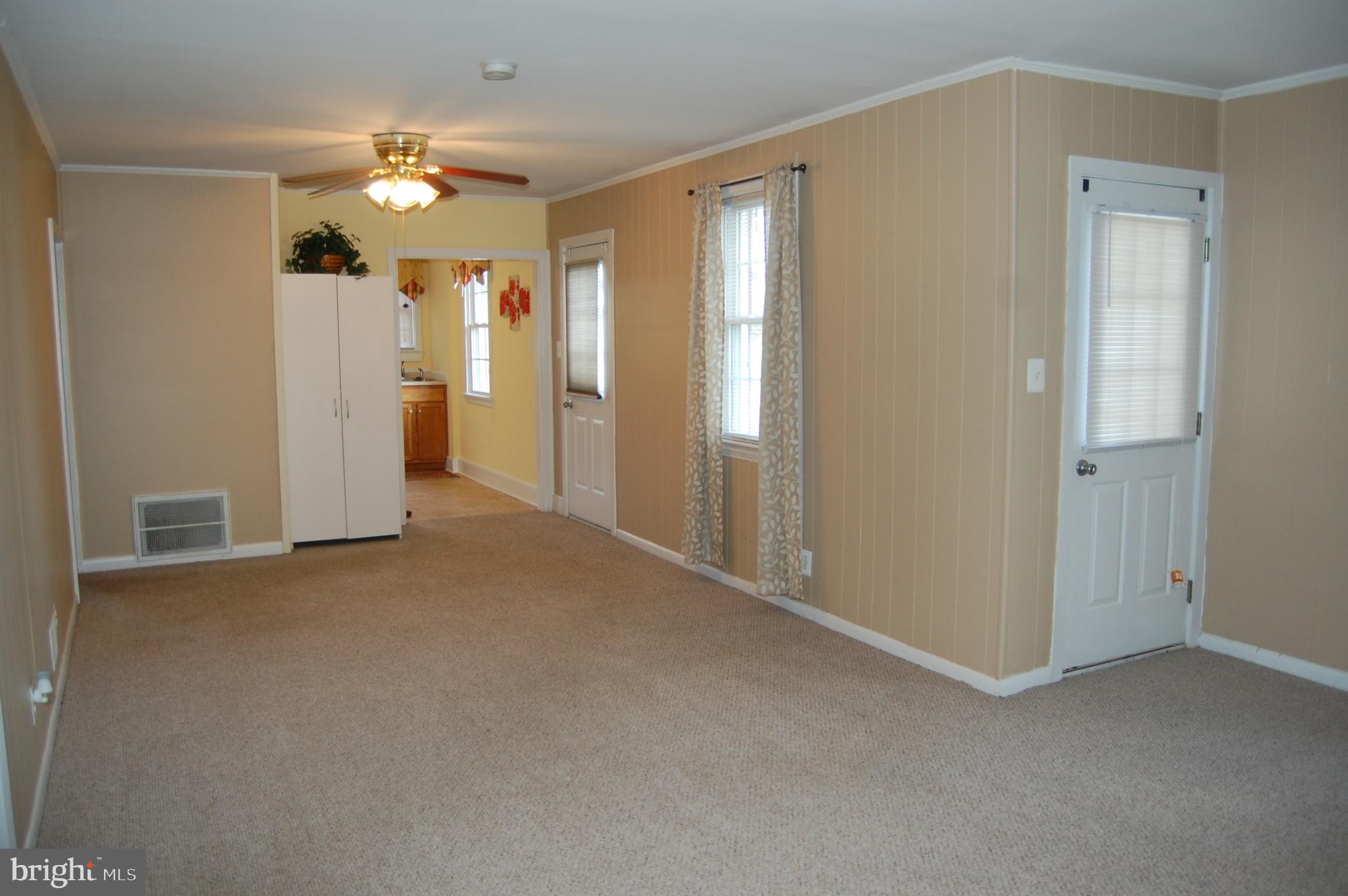 NONE AVAILABLE - Residential Lease