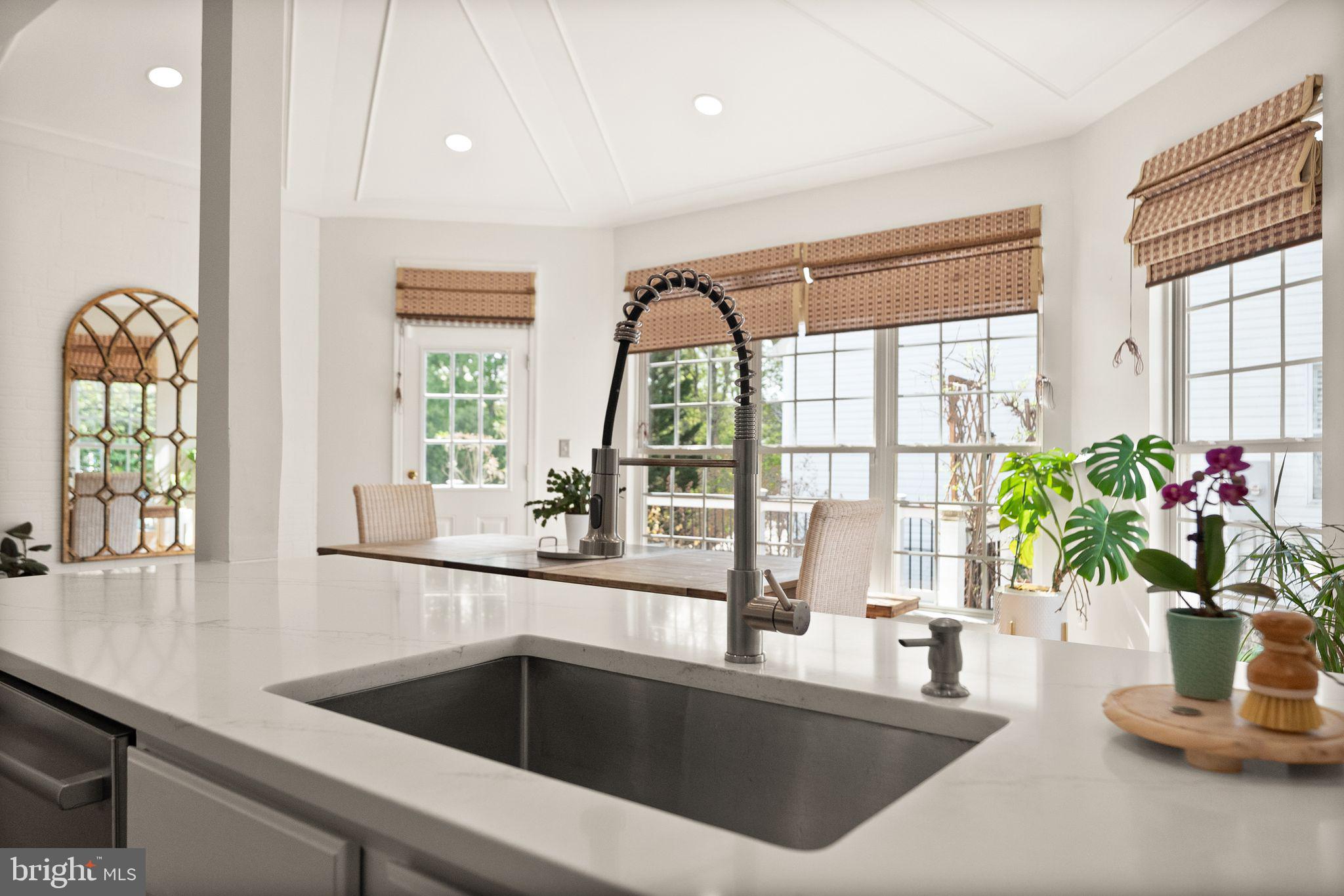 POTOMAC STATION - Residential