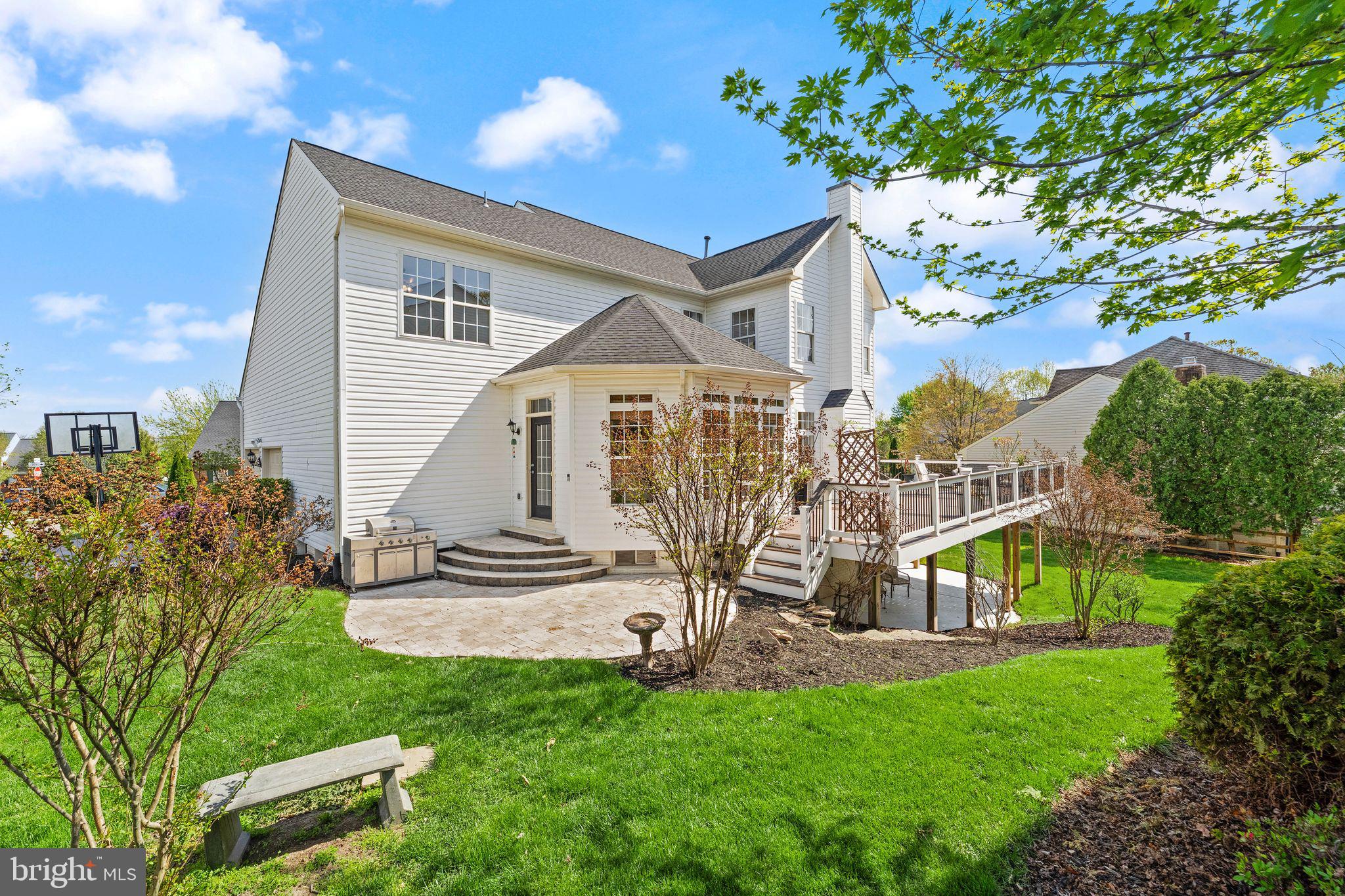 POTOMAC STATION - Residential