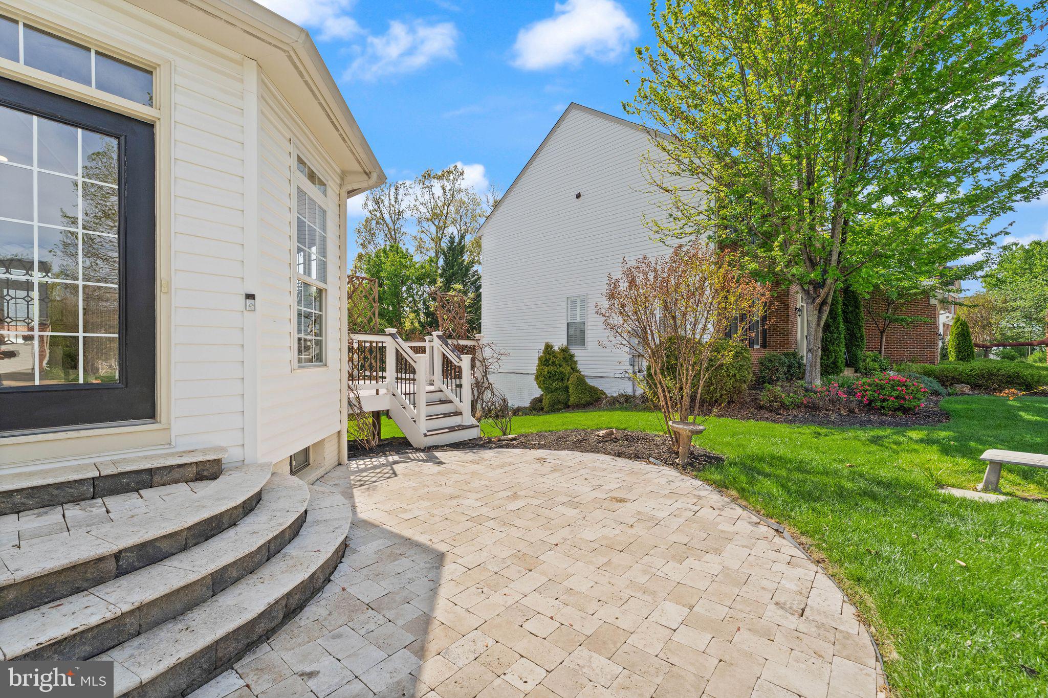 POTOMAC STATION - Residential