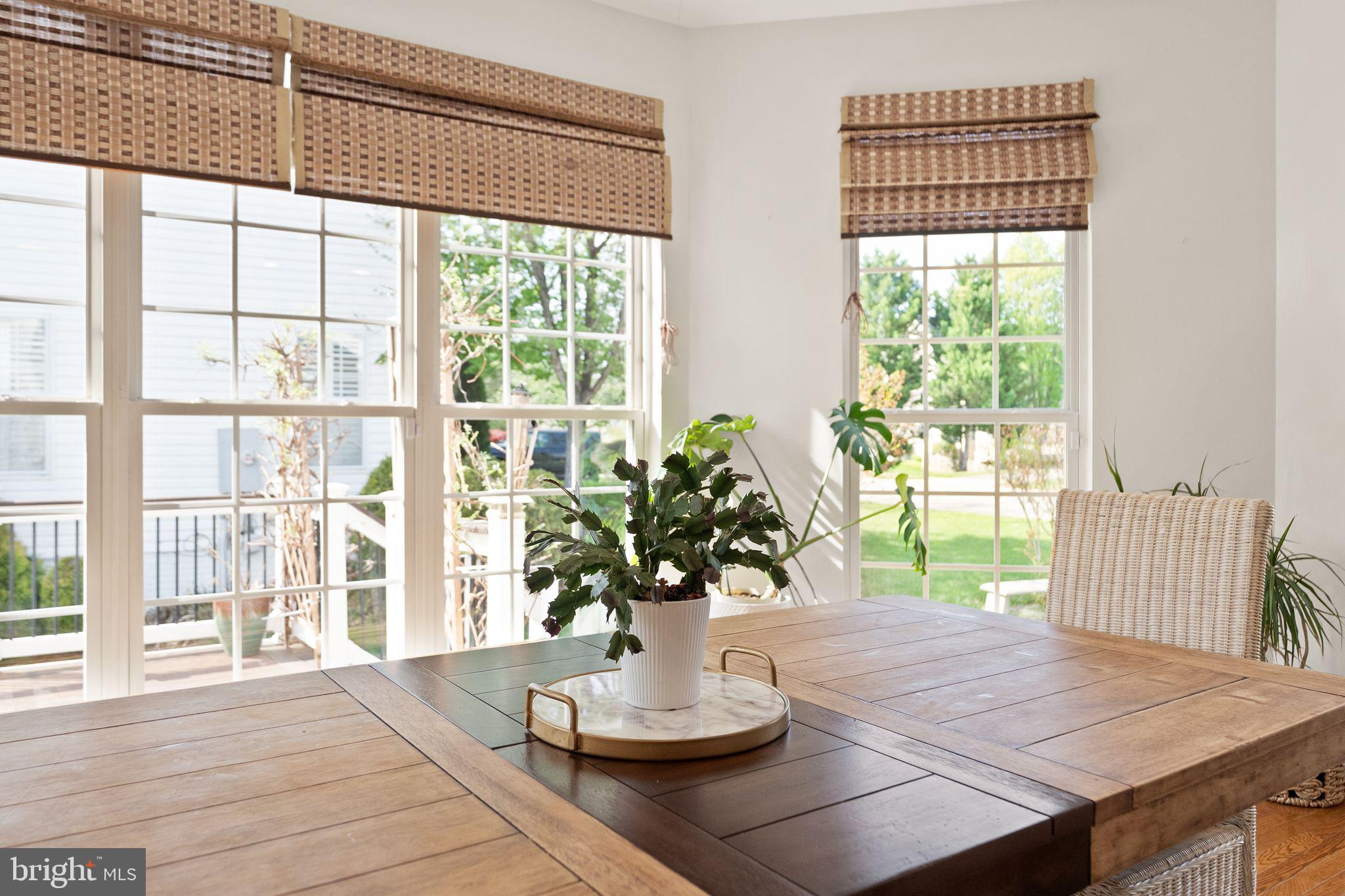 POTOMAC STATION - Residential