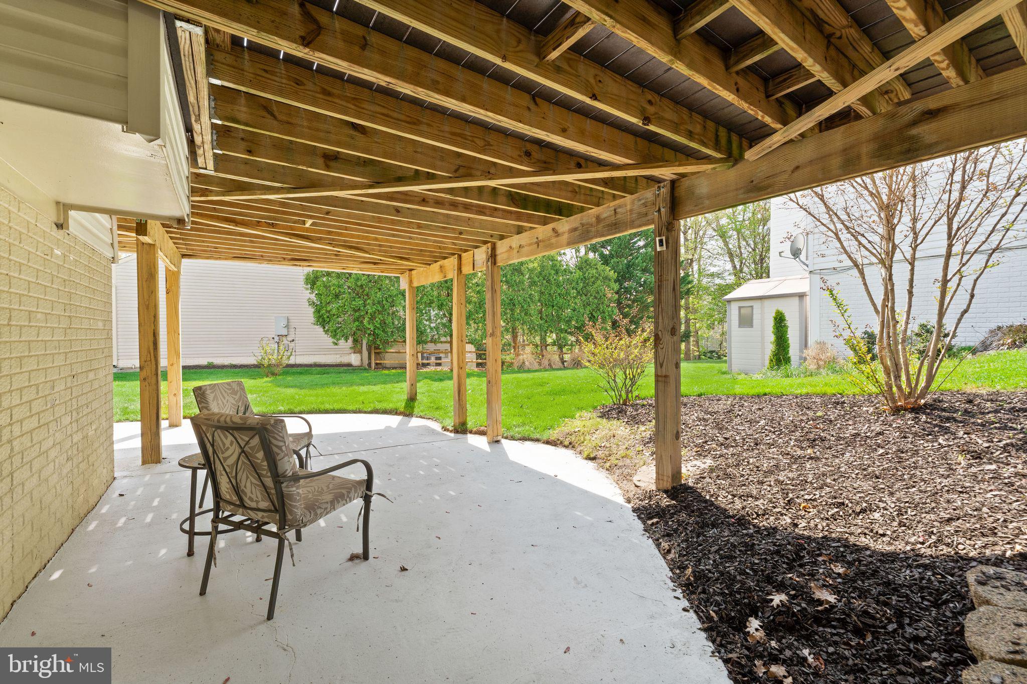 POTOMAC STATION - Residential