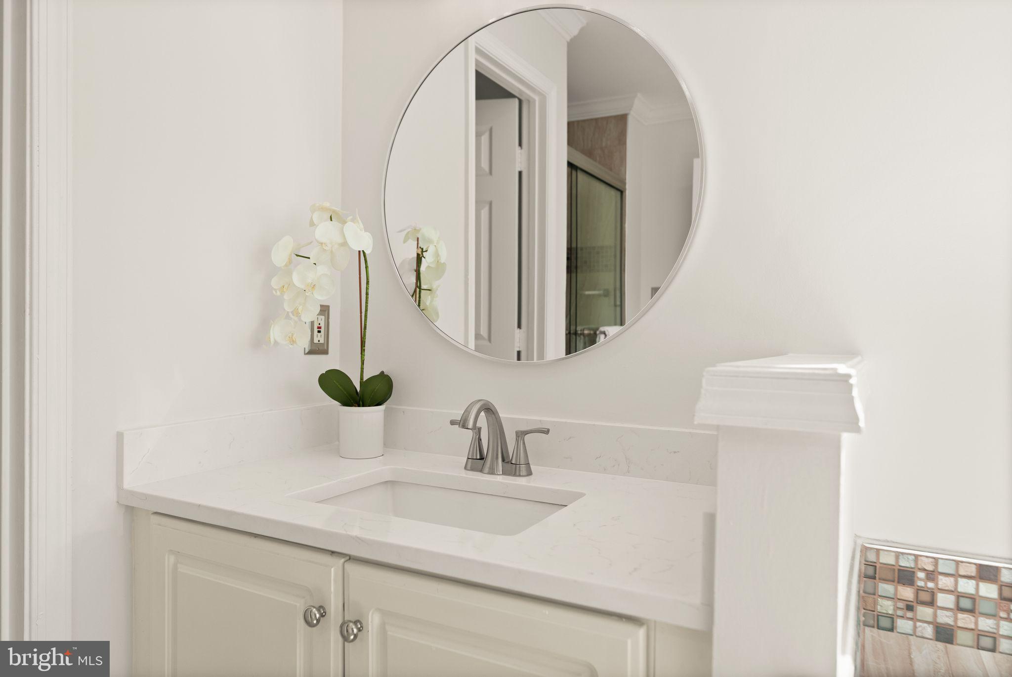 POTOMAC STATION - Residential