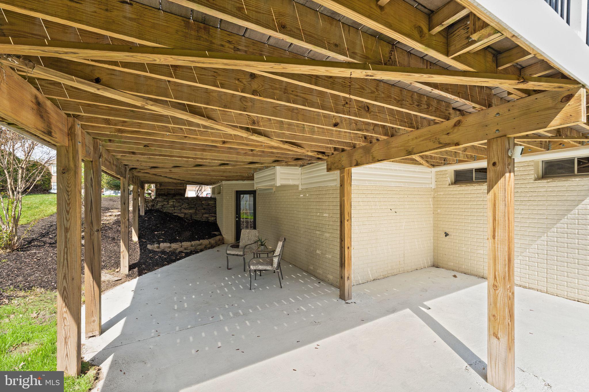 POTOMAC STATION - Residential