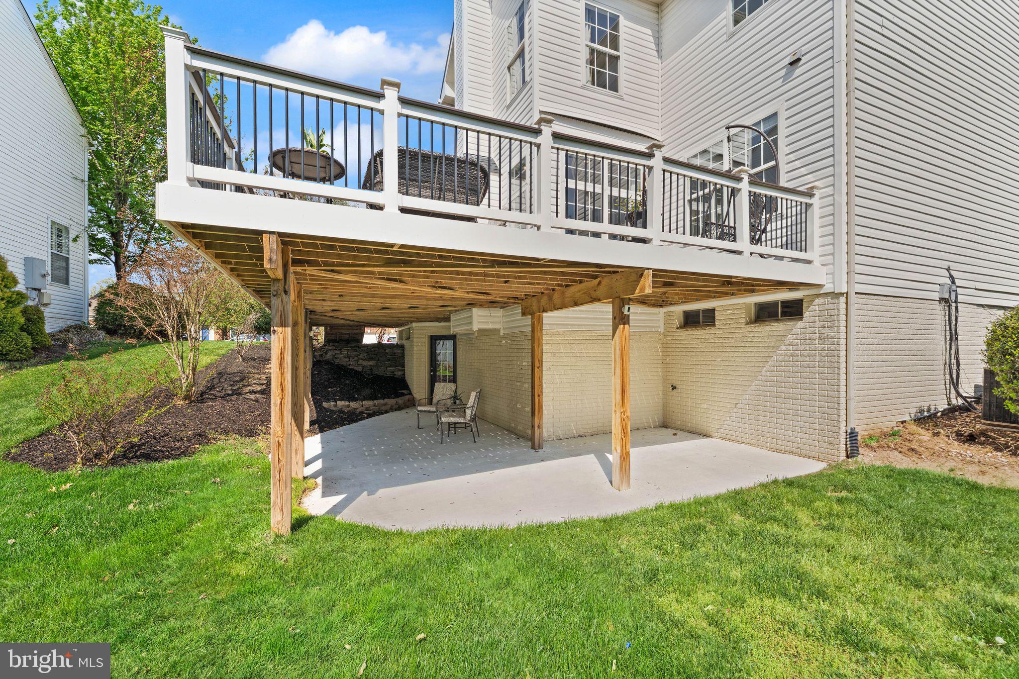 POTOMAC STATION - Residential