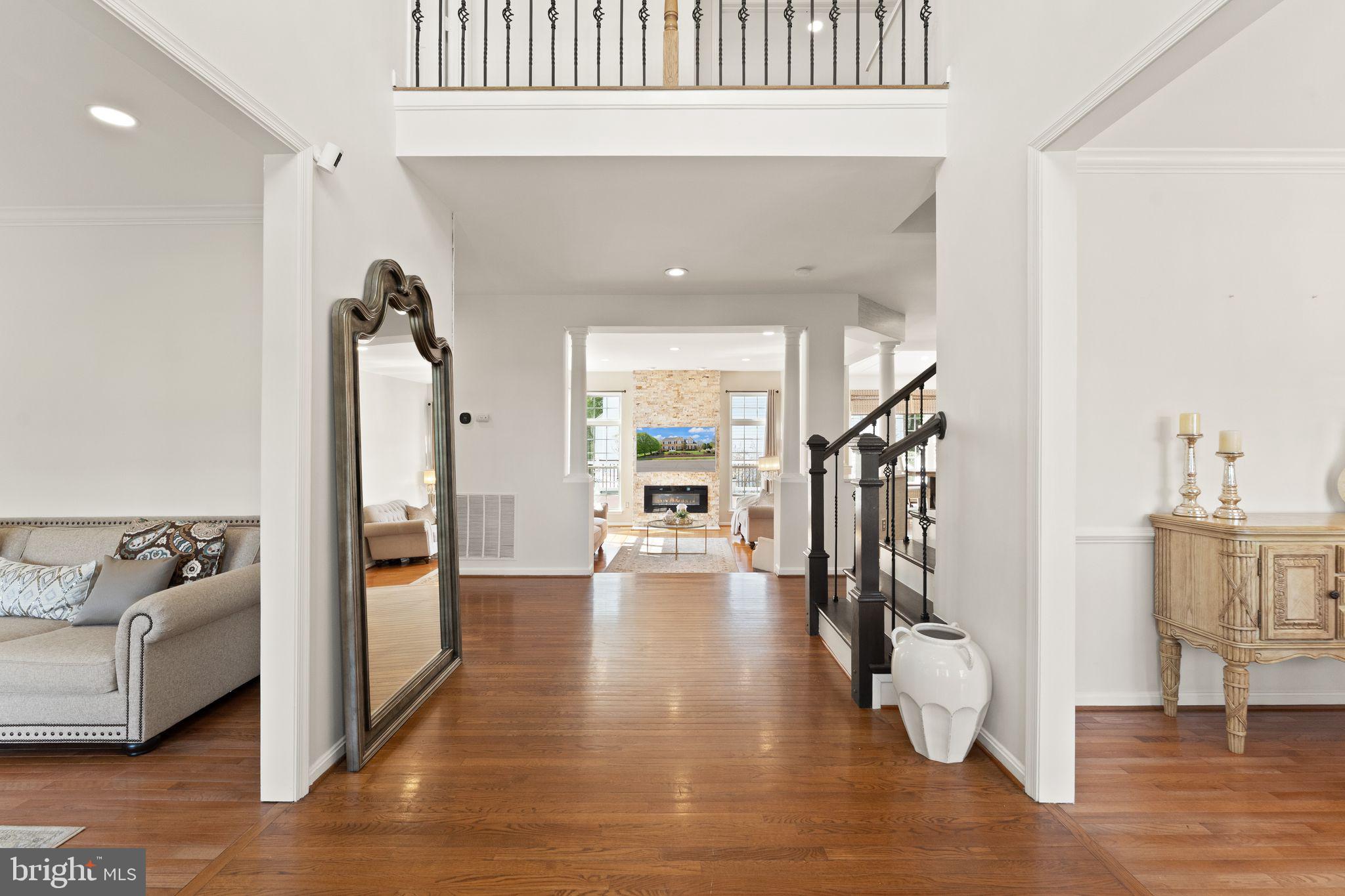 POTOMAC STATION - Residential