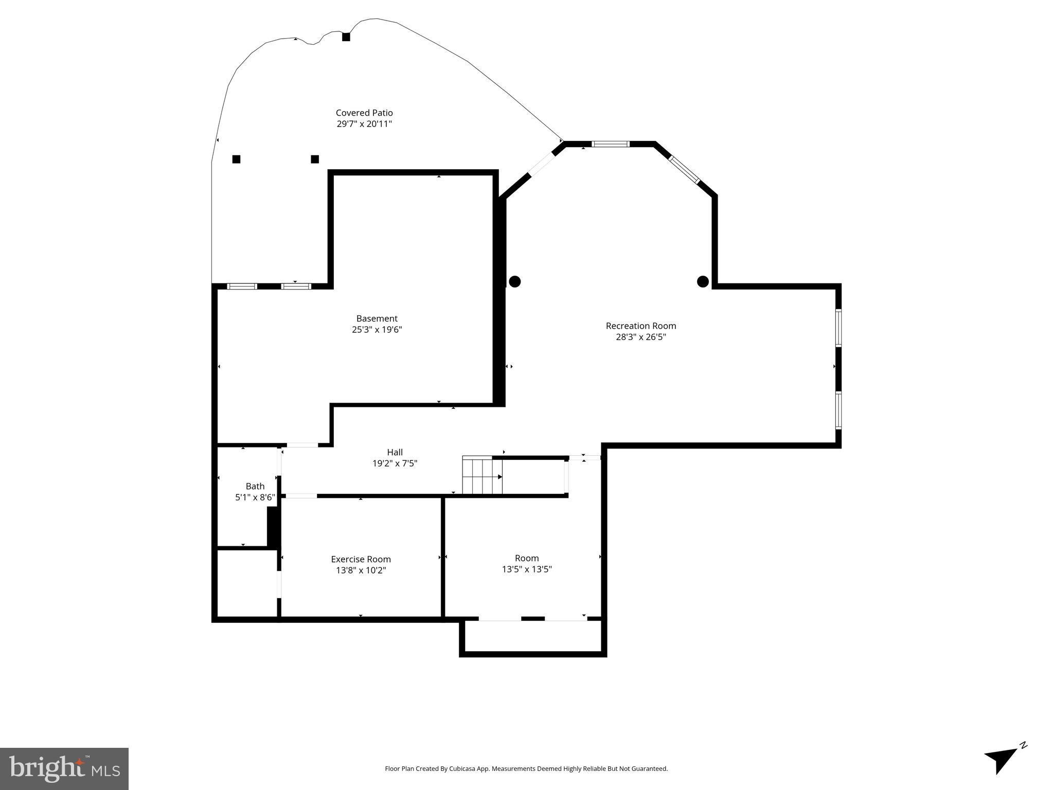 POTOMAC STATION - Residential
