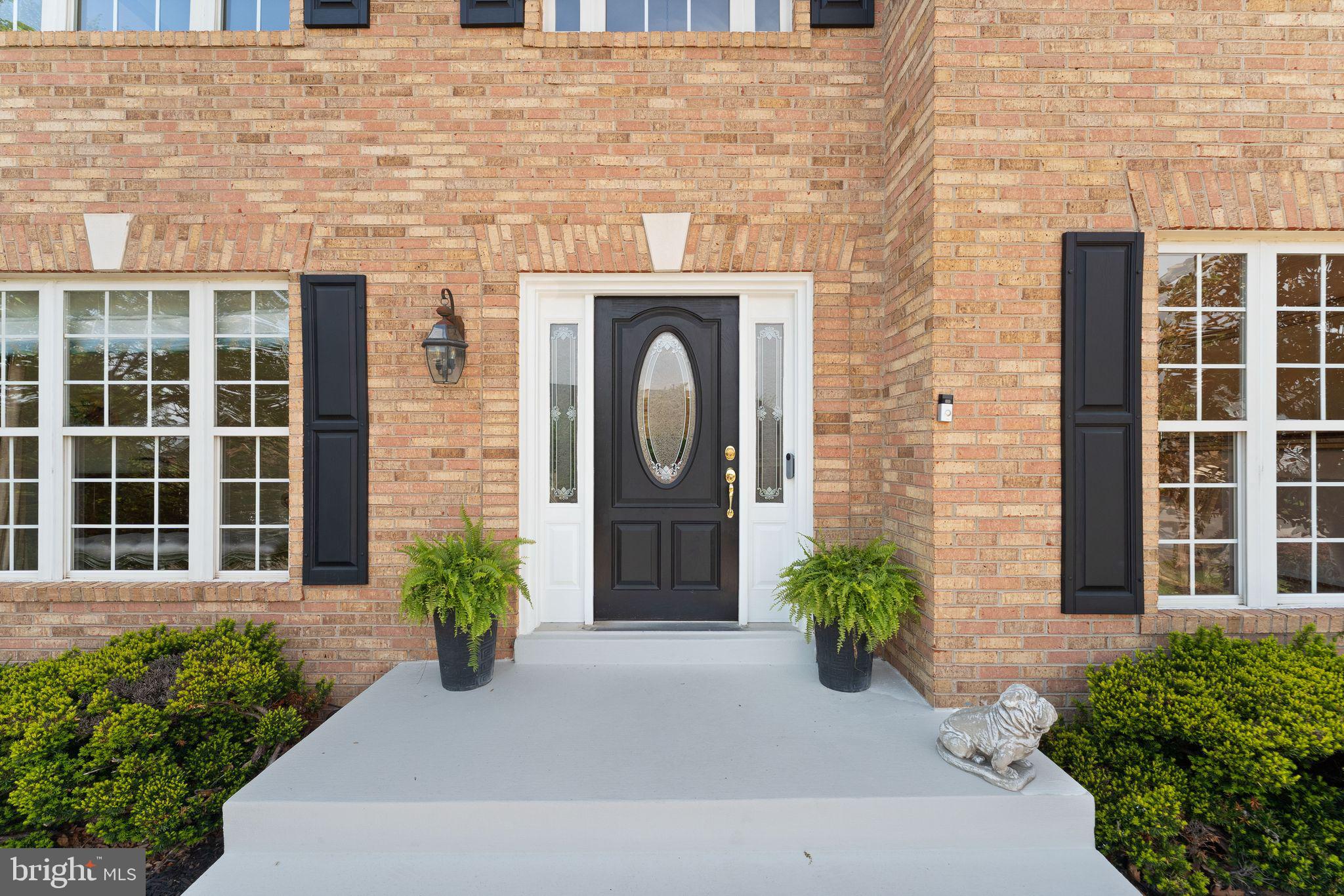 POTOMAC STATION - Residential