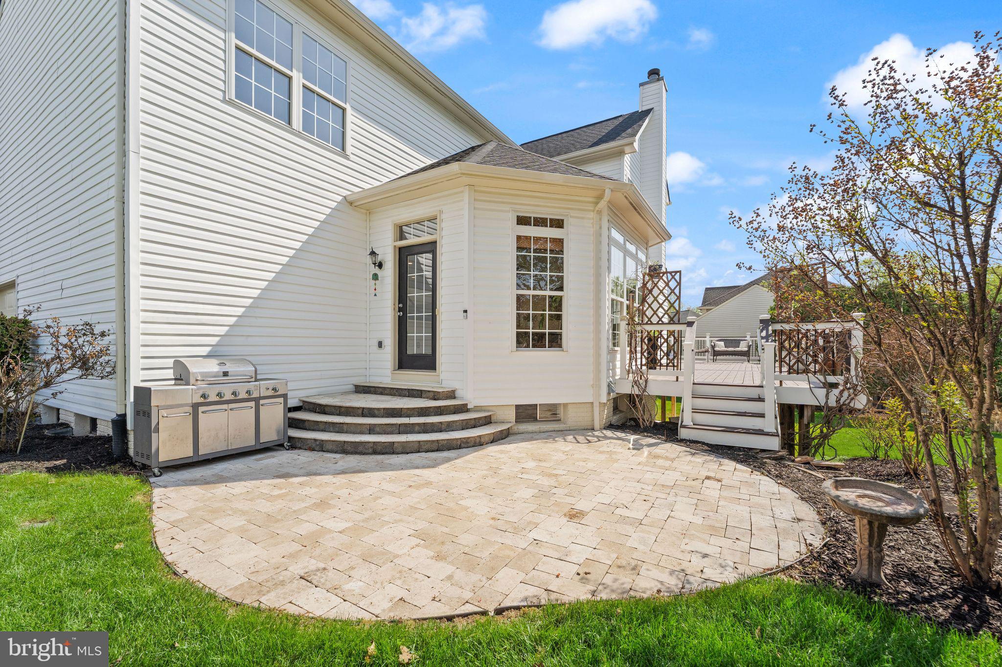 POTOMAC STATION - Residential