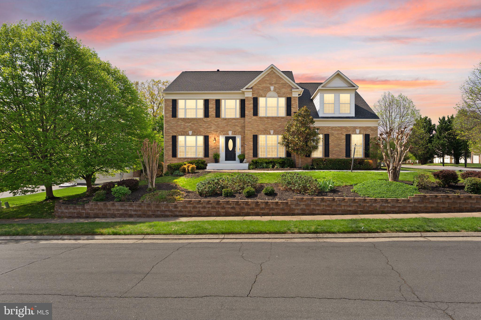 POTOMAC STATION - Residential