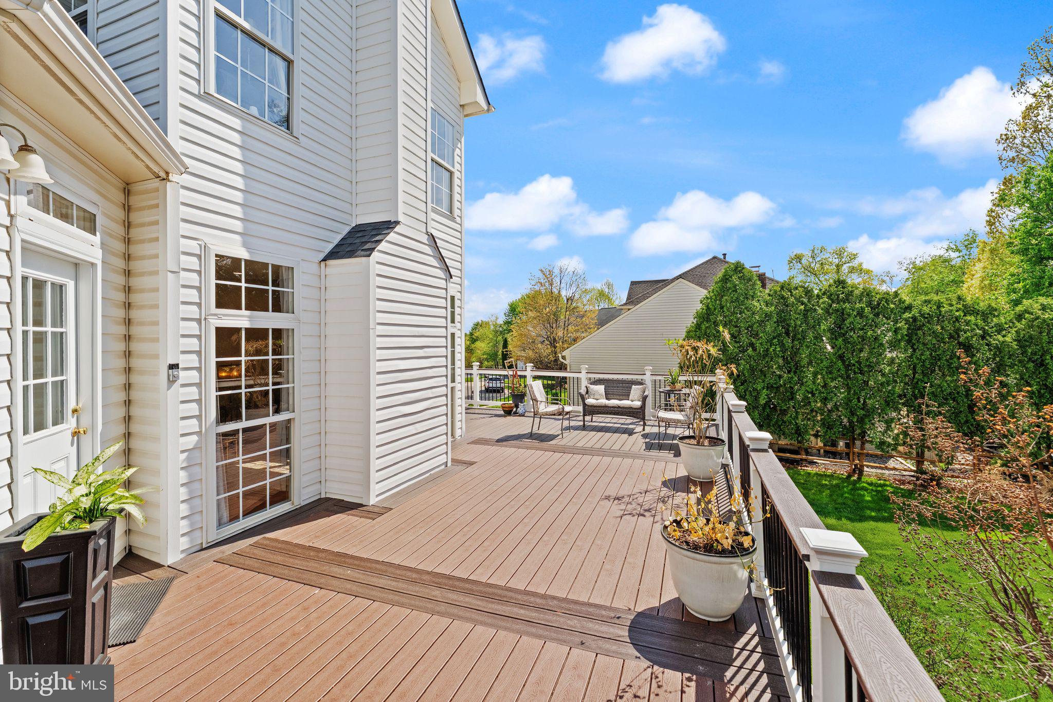 POTOMAC STATION - Residential