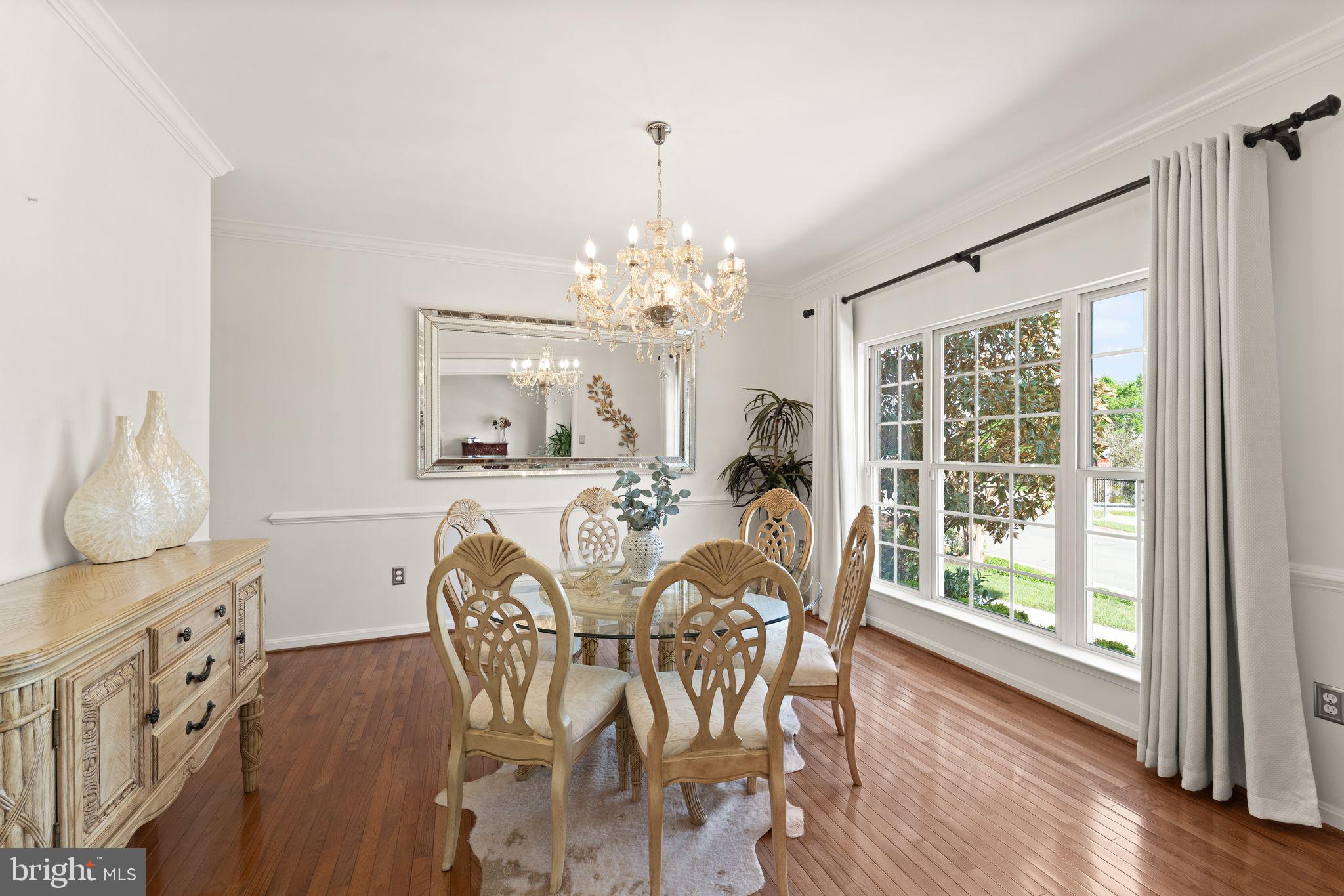 POTOMAC STATION - Residential