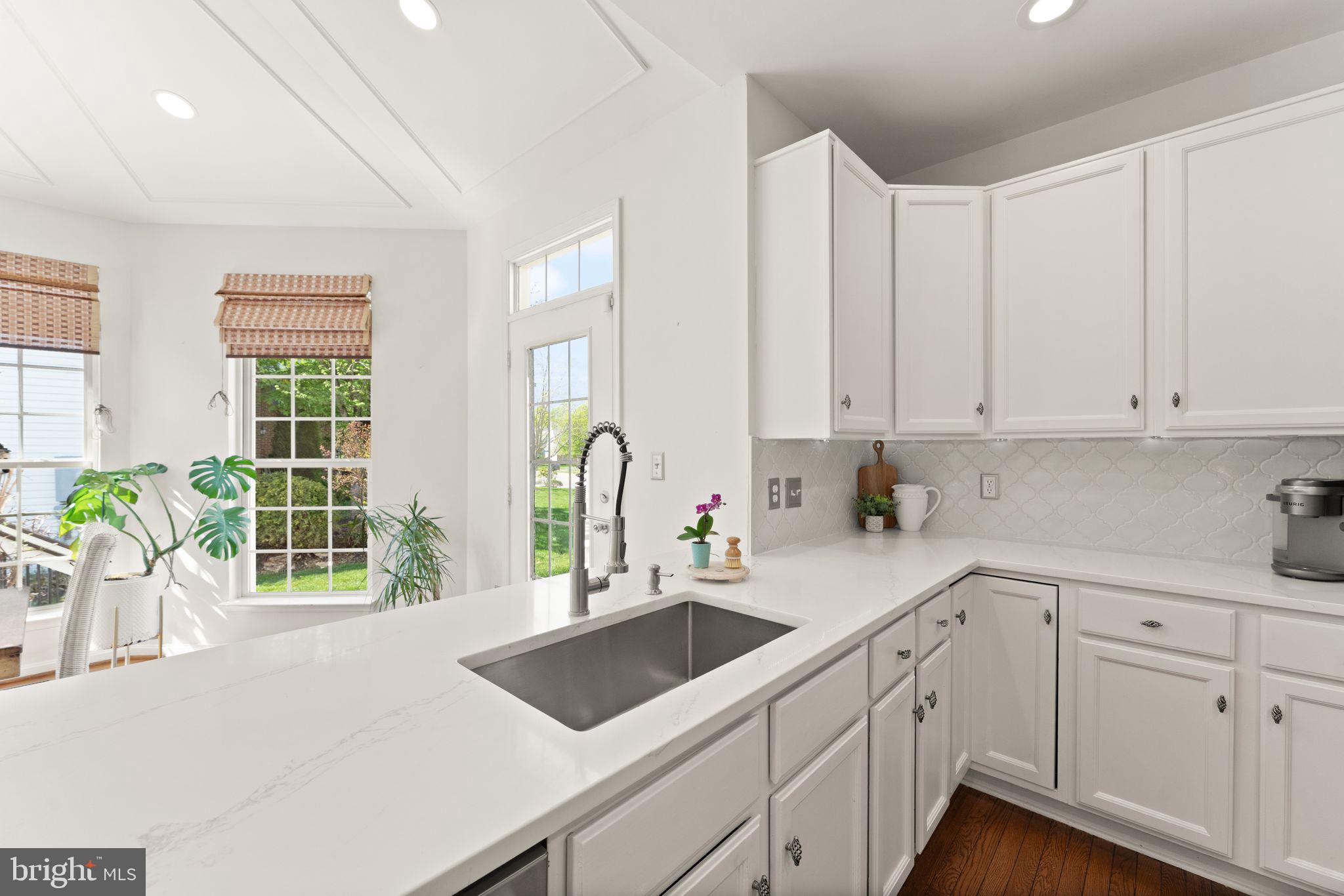 POTOMAC STATION - Residential