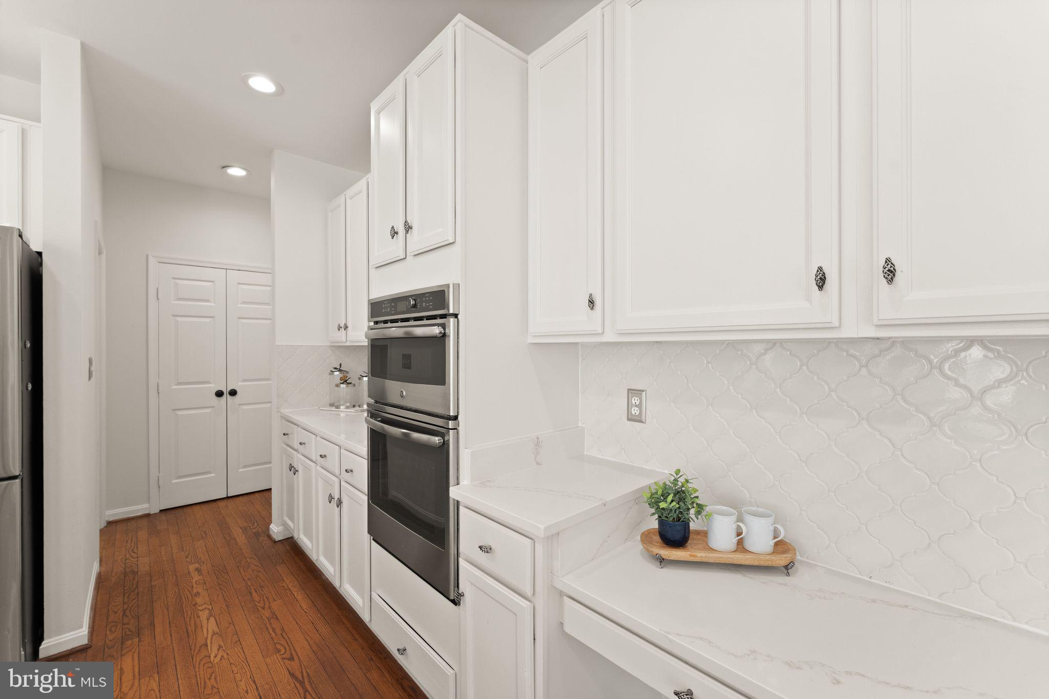 POTOMAC STATION - Residential