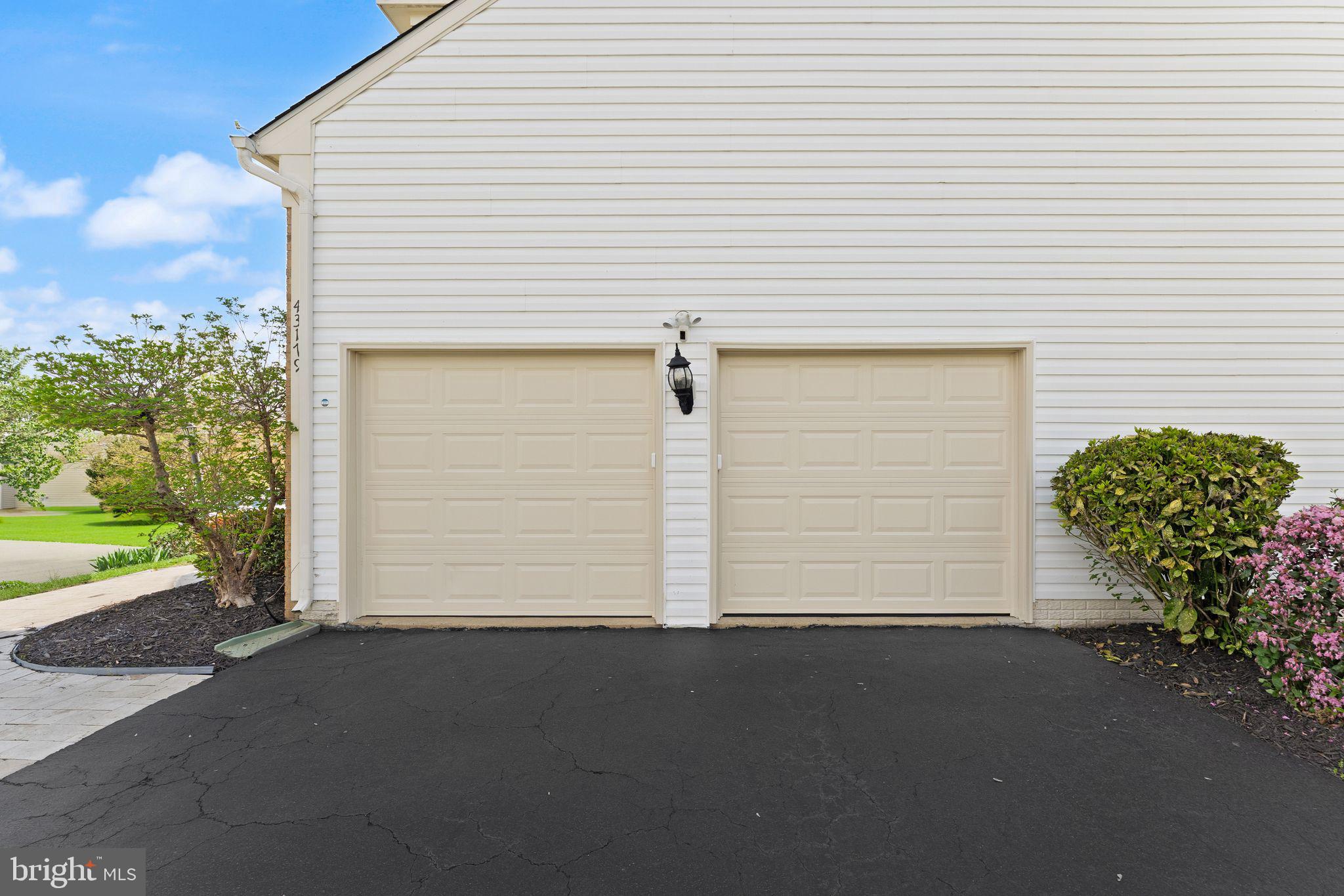 POTOMAC STATION - Residential